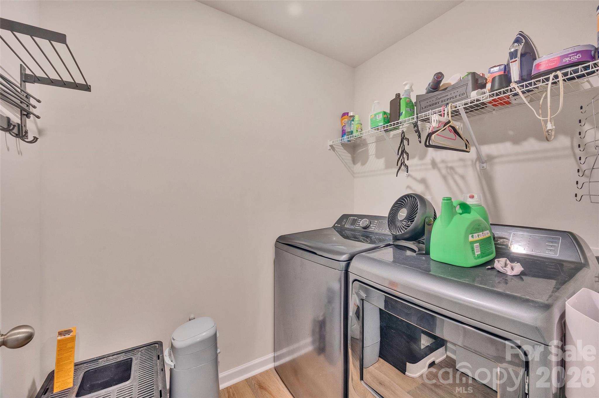 3020 Sassafras Trail Property Photo 18