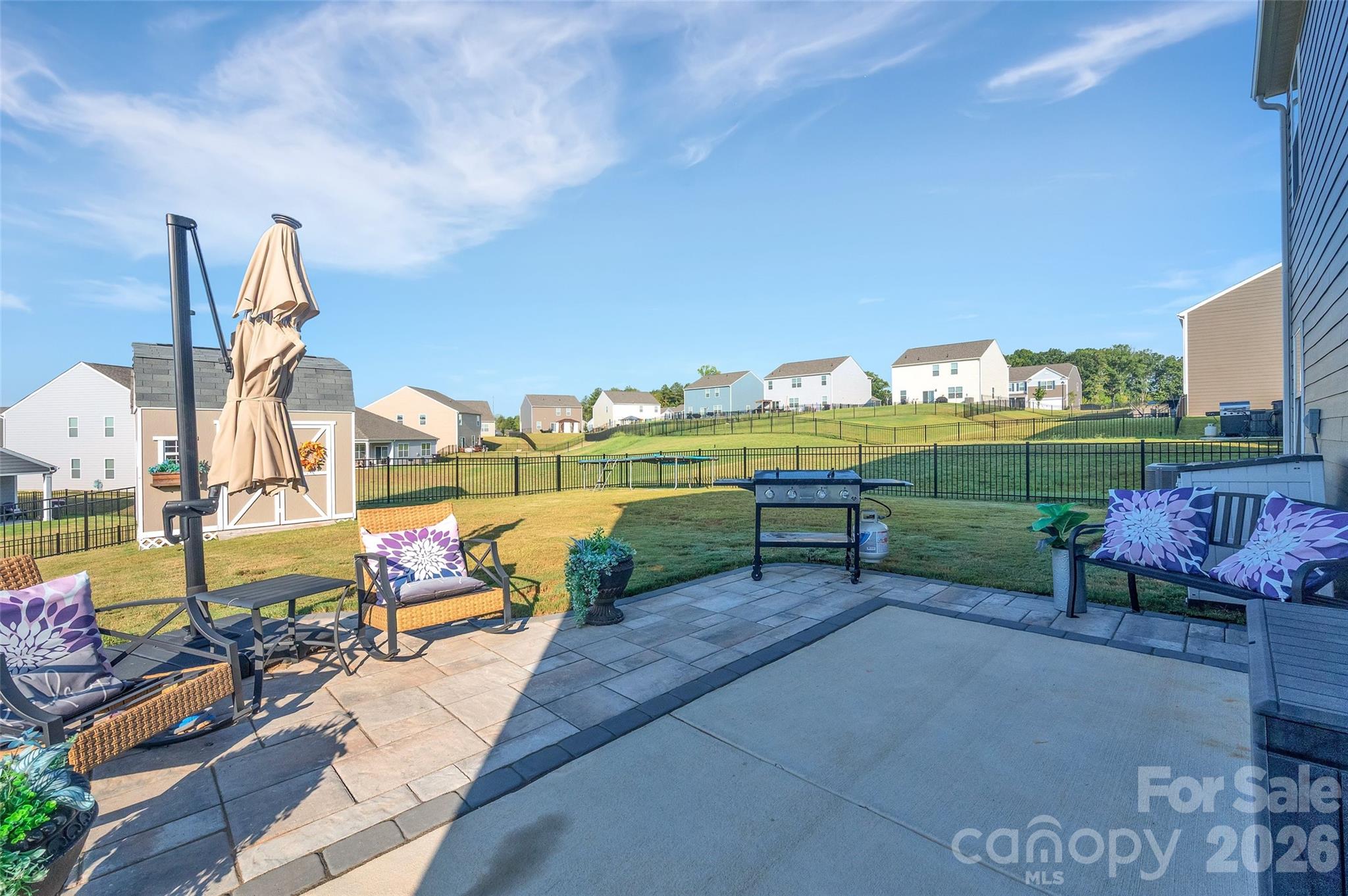 3020 Sassafras Trail Property Photo 31