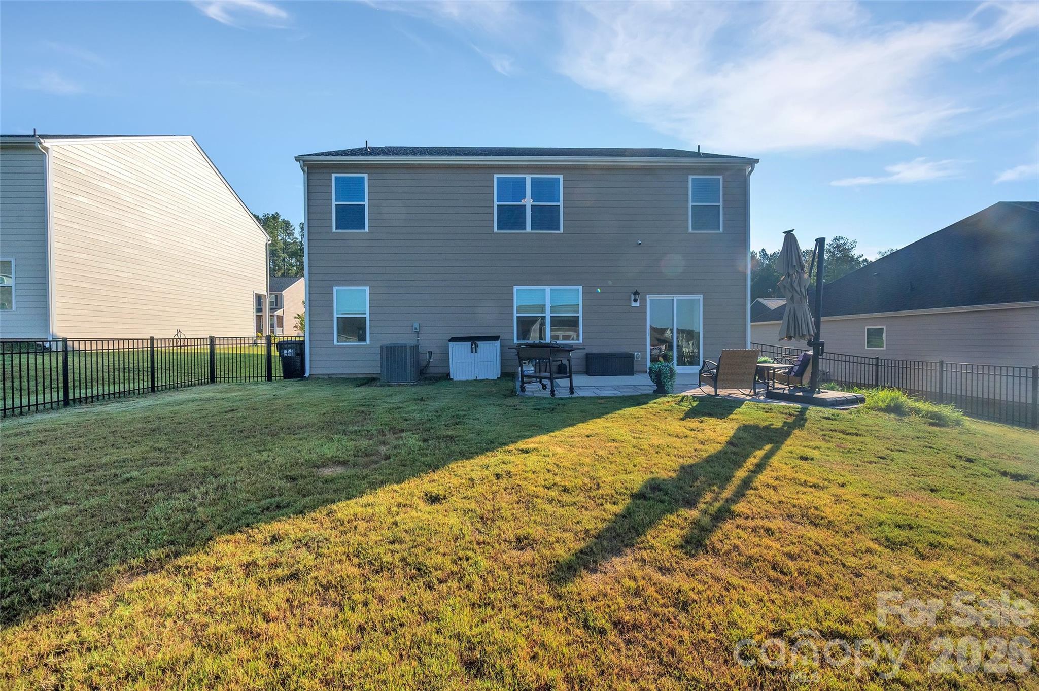 3020 Sassafras Trail Property Photo 32