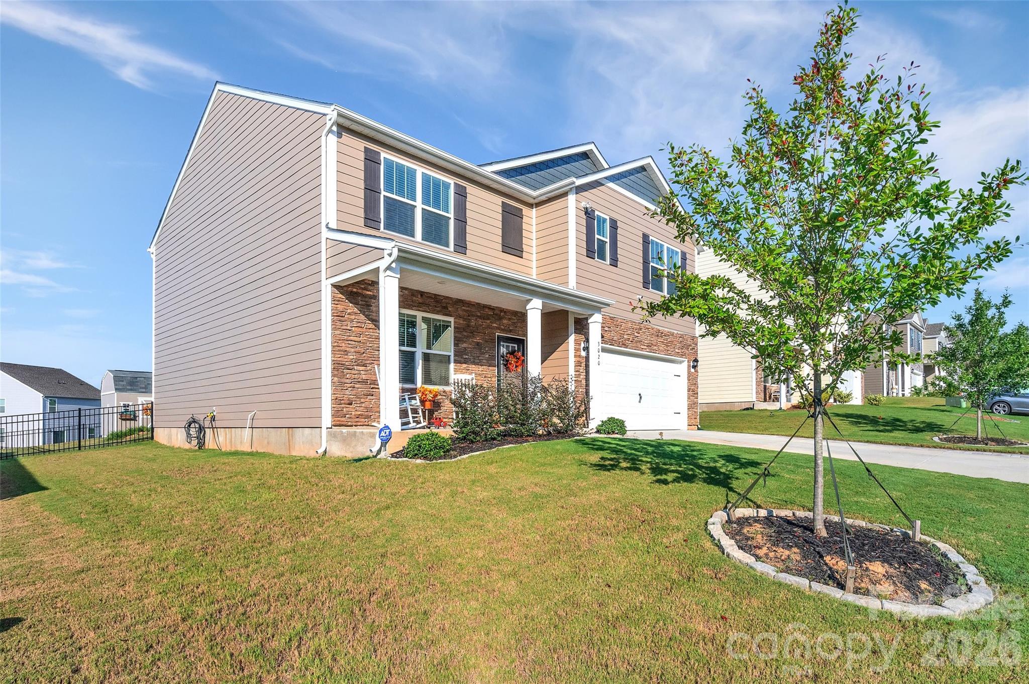 3020 Sassafras Trail Property Photo 36