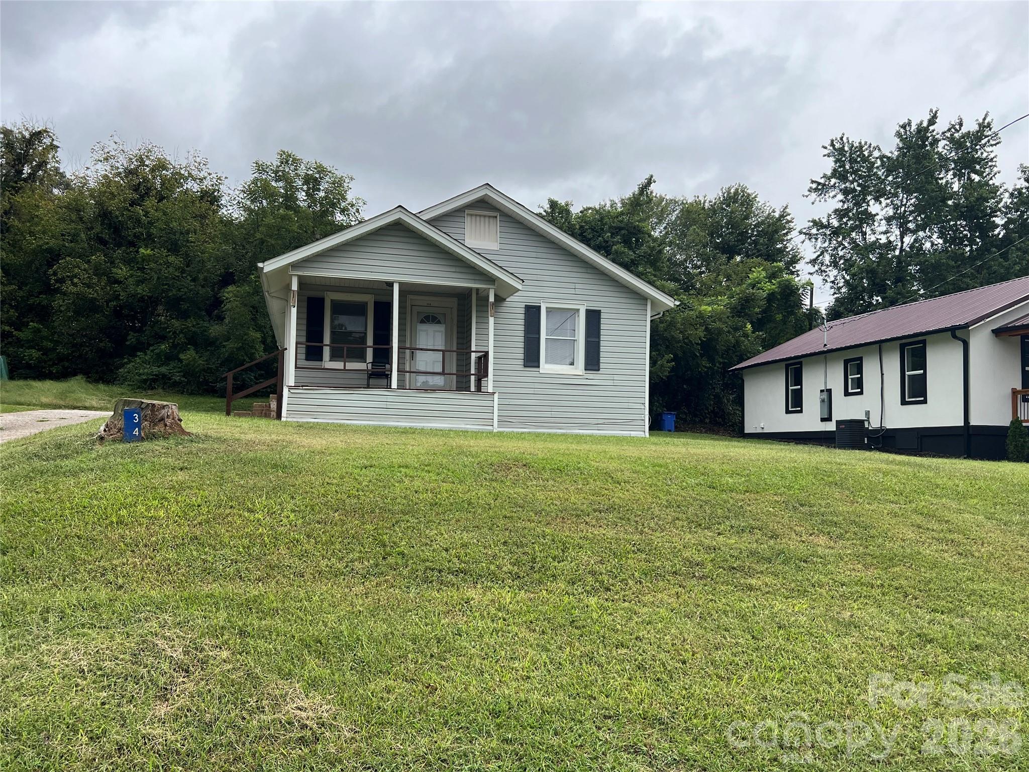 346 N Cleghorn Street Property Photo 1