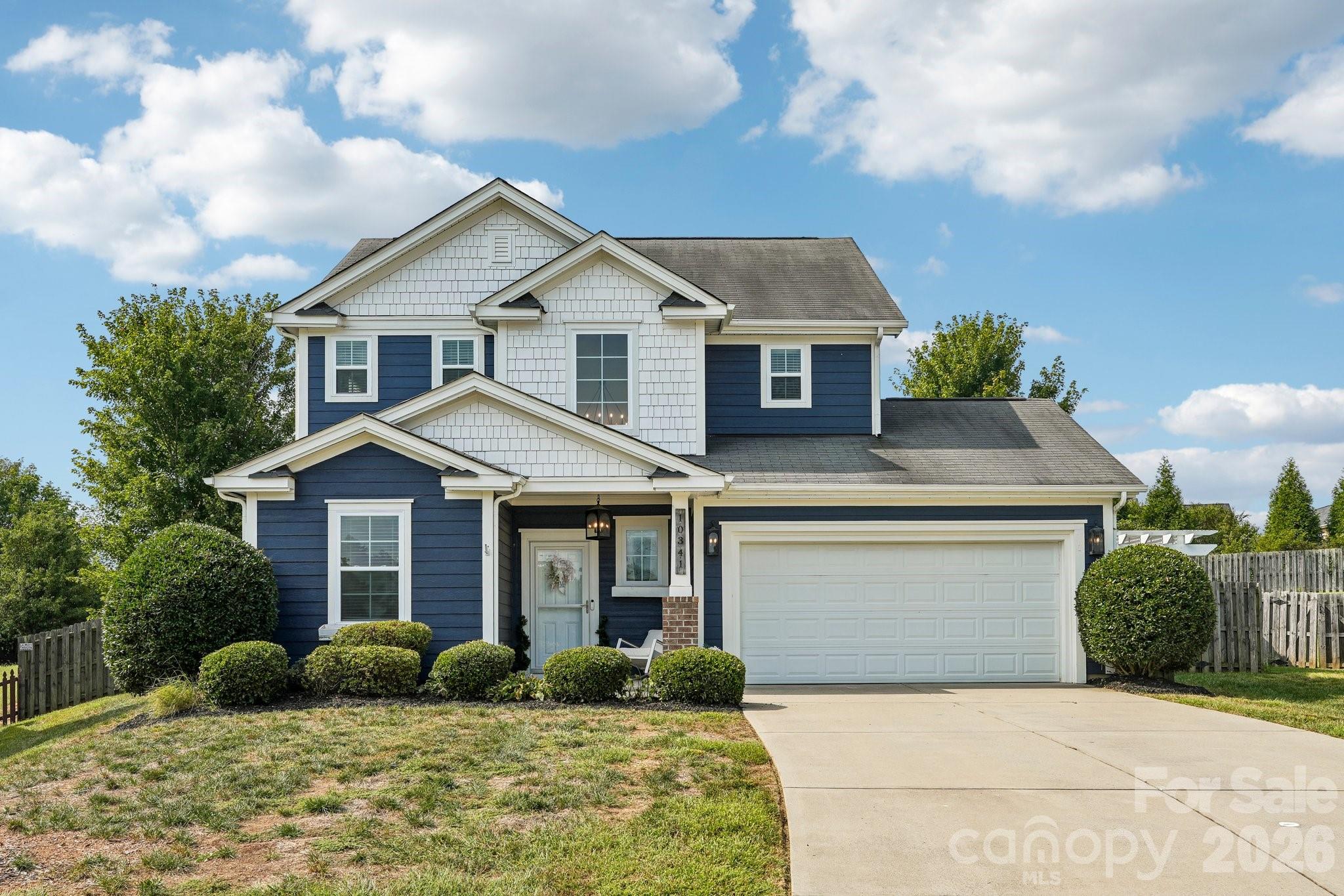 10341 Fresh Water Court Property Photo 1
