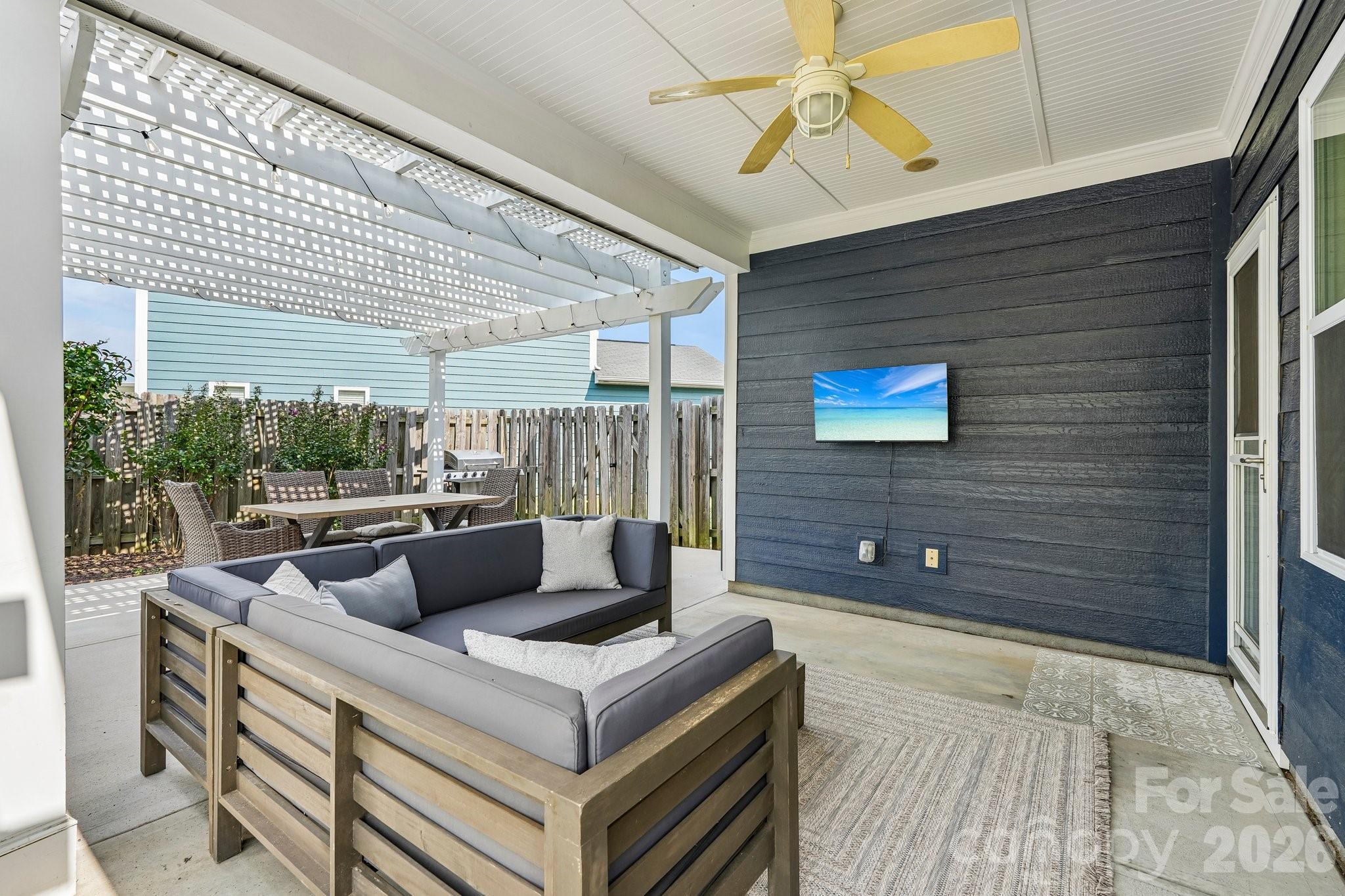 10341 Fresh Water Court Property Photo 1
