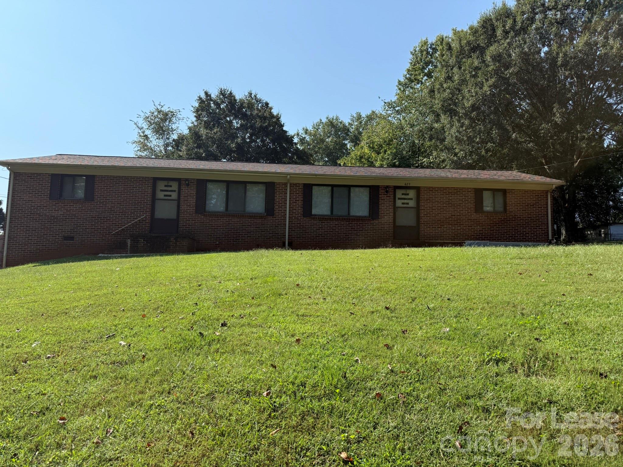 411 E K Street Property Photo 1