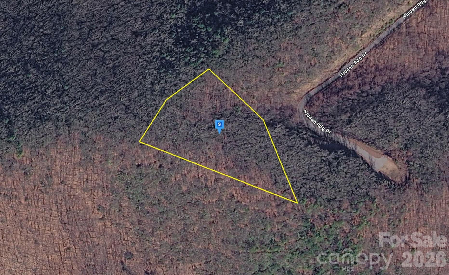220 Hidden Ridge Drive Property Photo 1