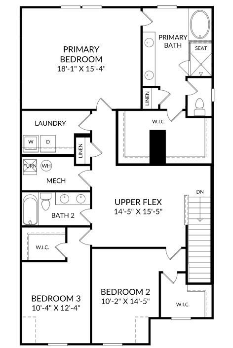 1341 Margo Mannor None Property Photo 33