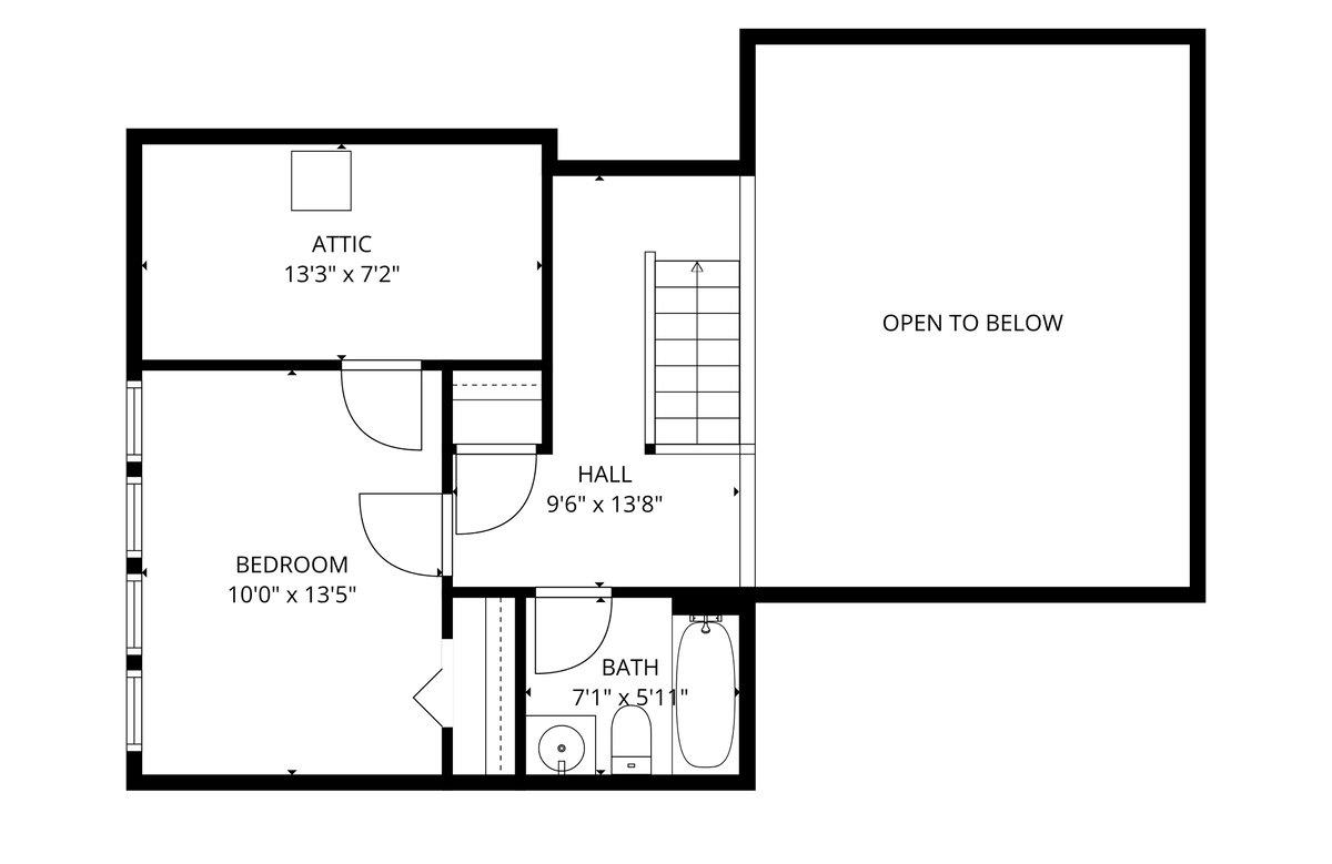 81 Creekside Way F-301 Property Photo 40
