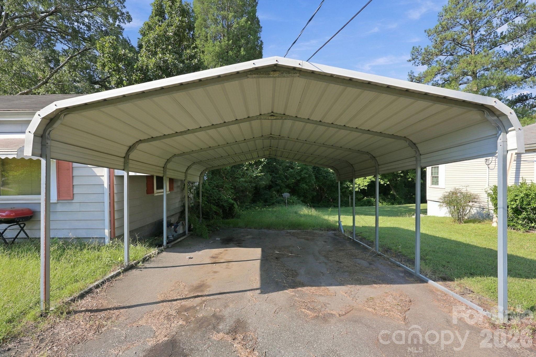 507 Fairbluff Avenue Property Photo 5