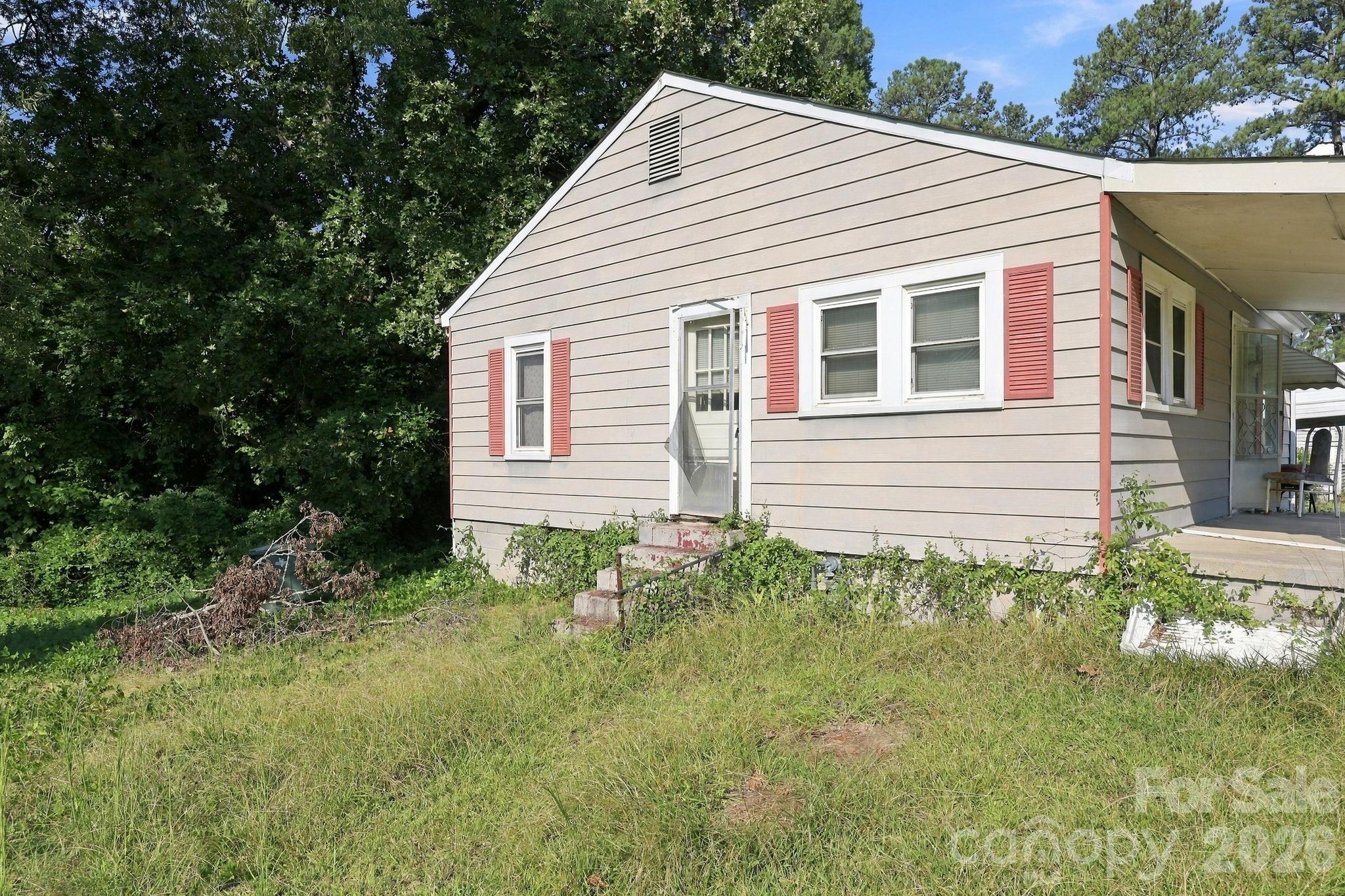 507 Fairbluff Avenue Property Photo 17
