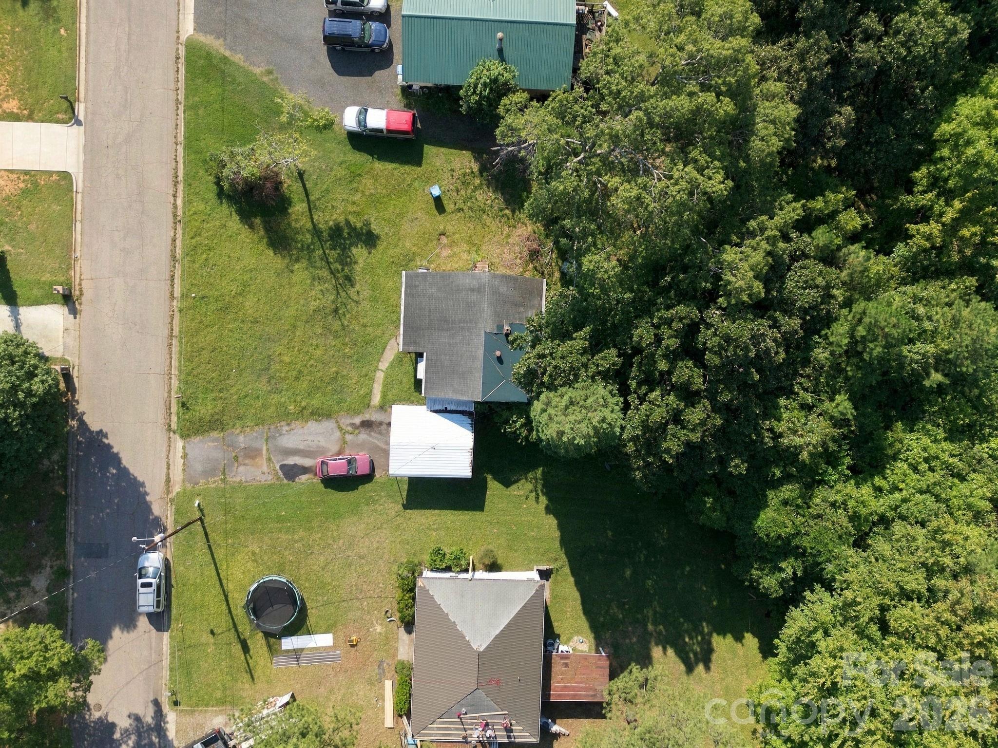 507 Fairbluff Avenue Property Photo 18