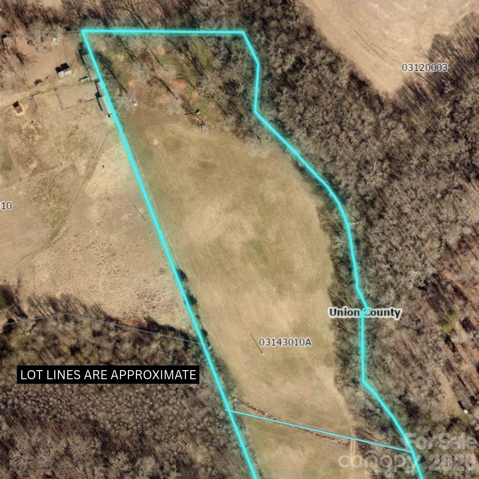 3511 Edwards Road Property Photo 1