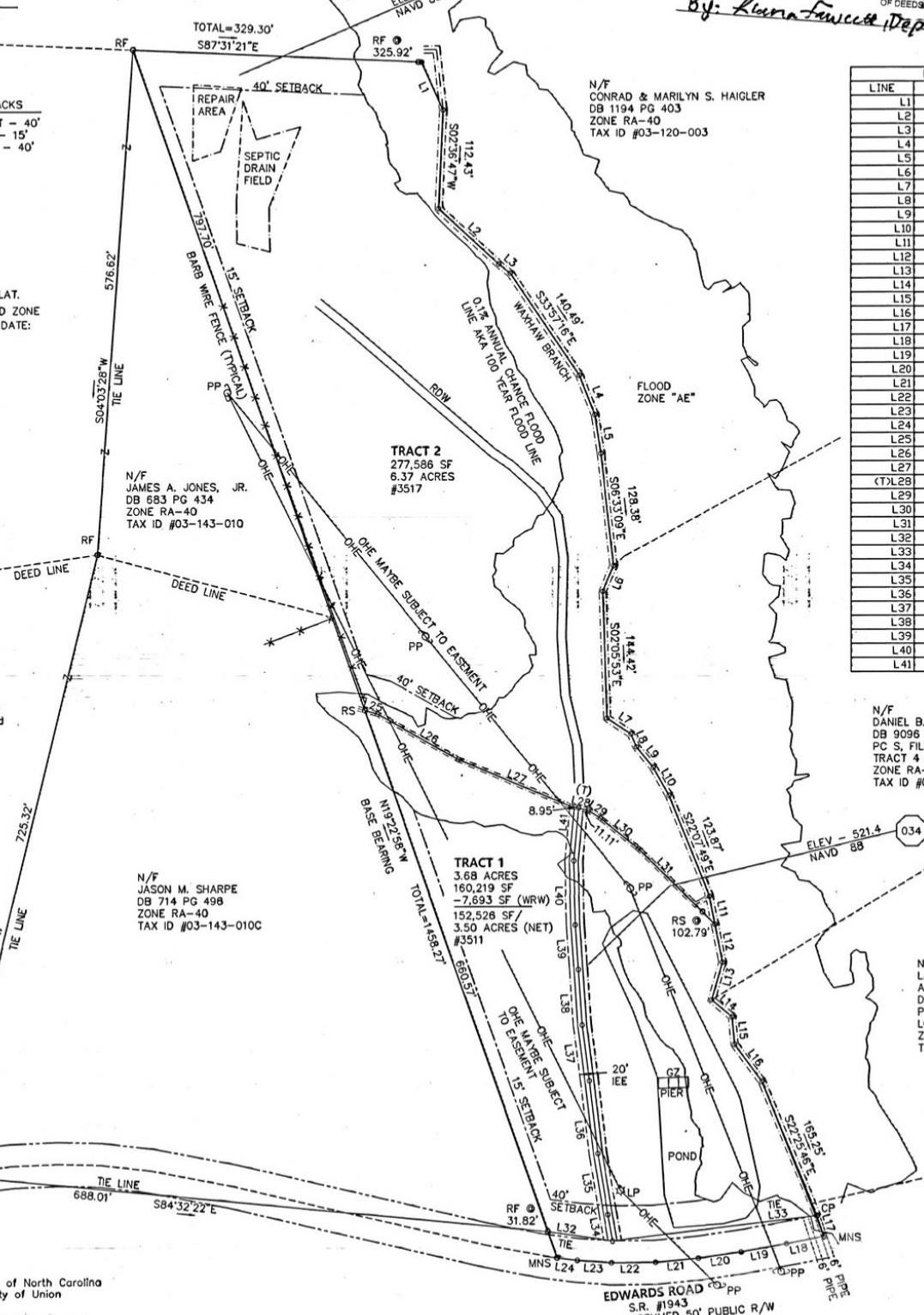 3511 Edwards Road Property Photo 2