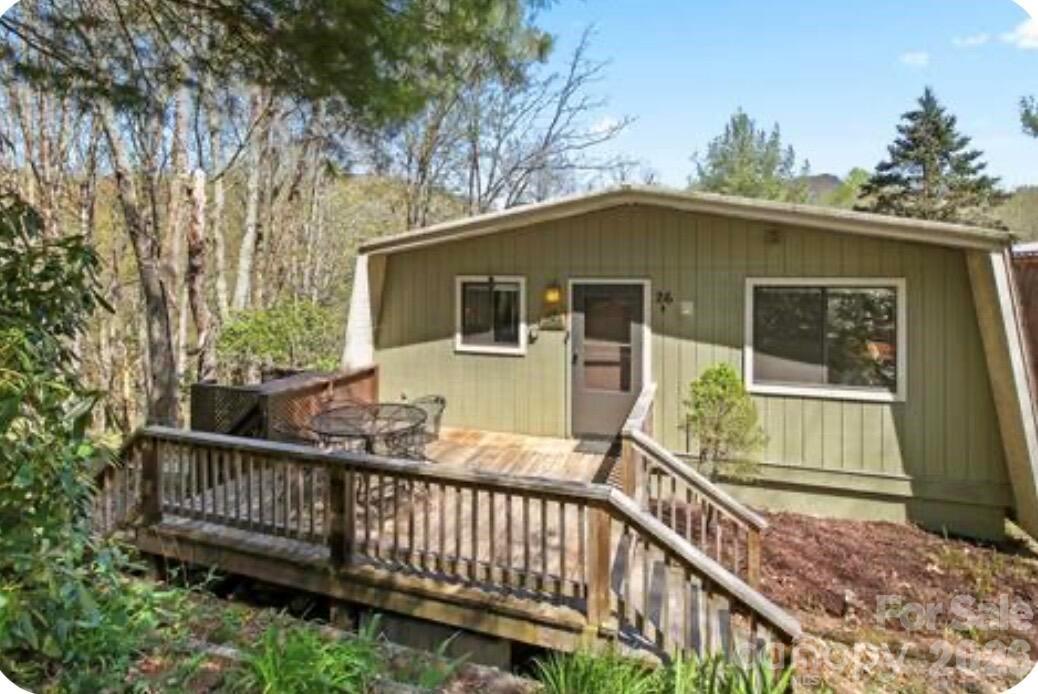 26 Pinetop Circle B Property Photo 1