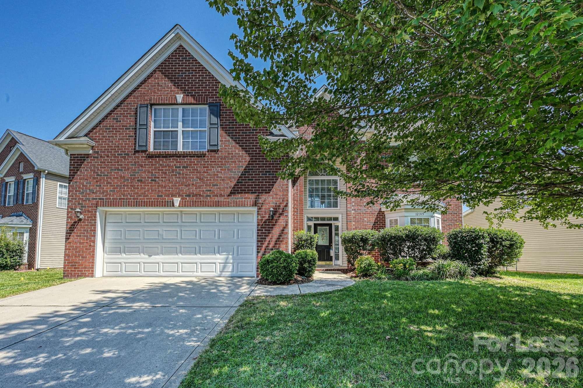 12315 Chesley Drive Property Photo 1