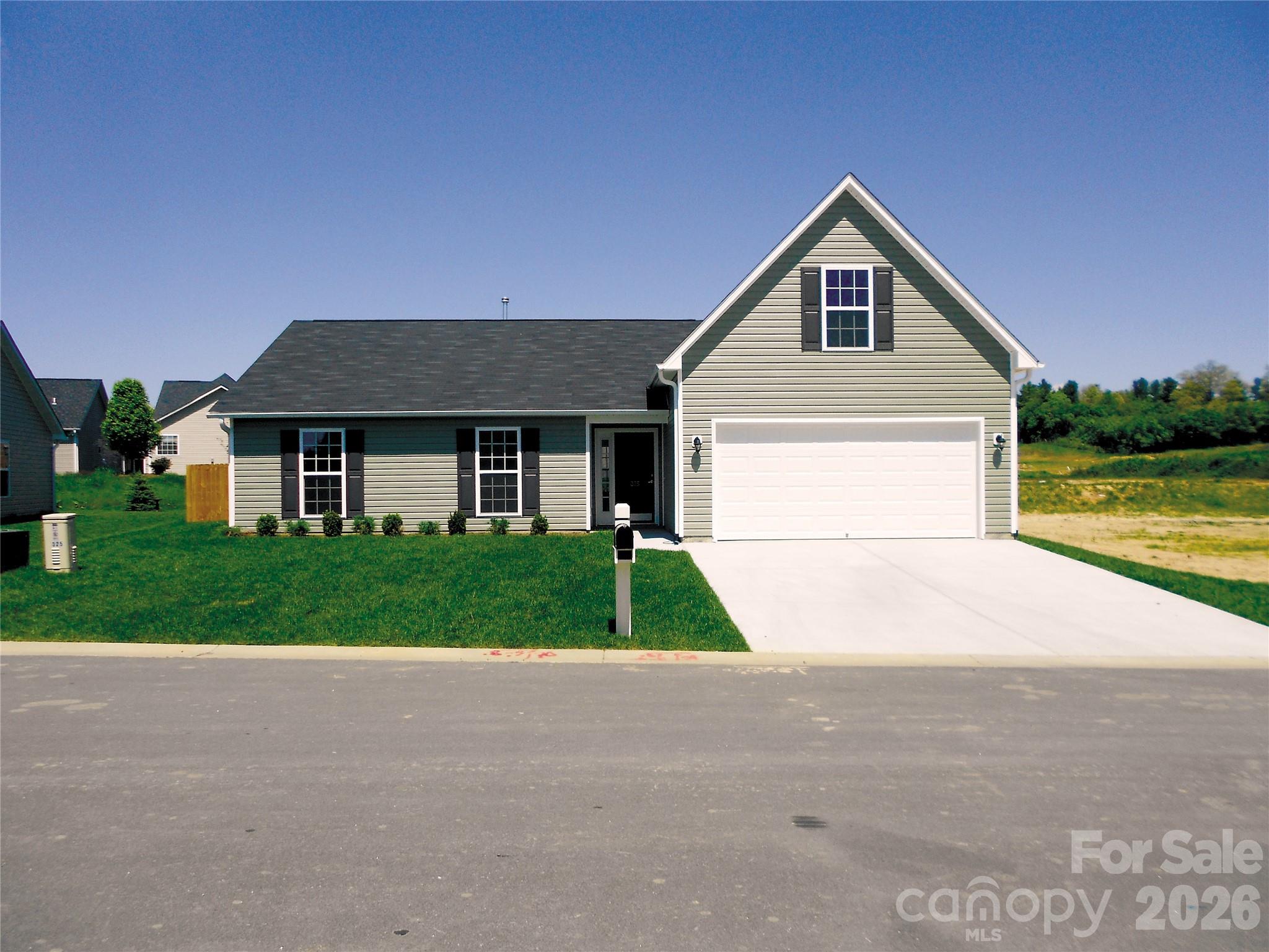 33 Timbergreen Trail Property Photo 1