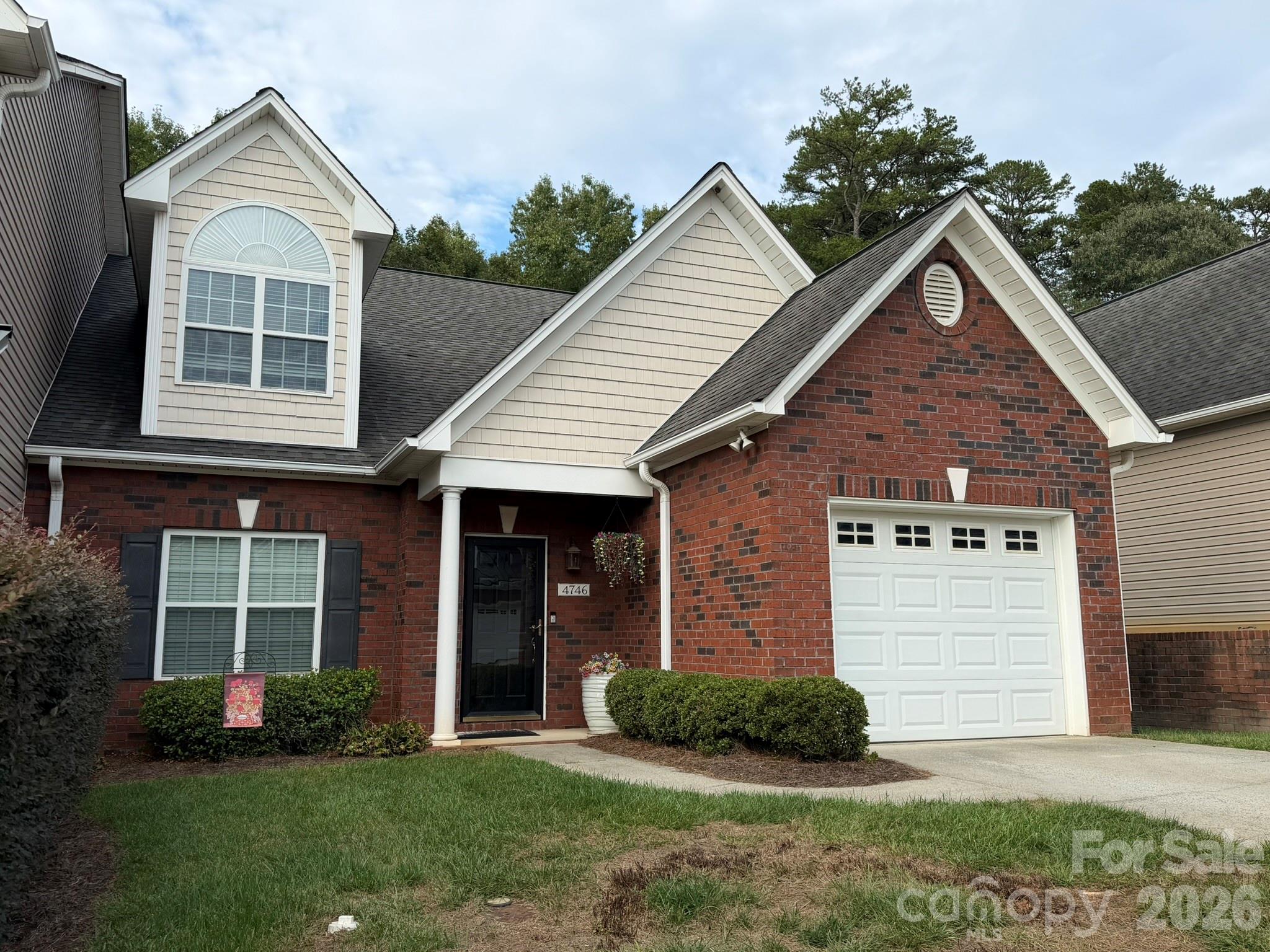 4746 Braxton Gate Lane 8 Property Photo 1