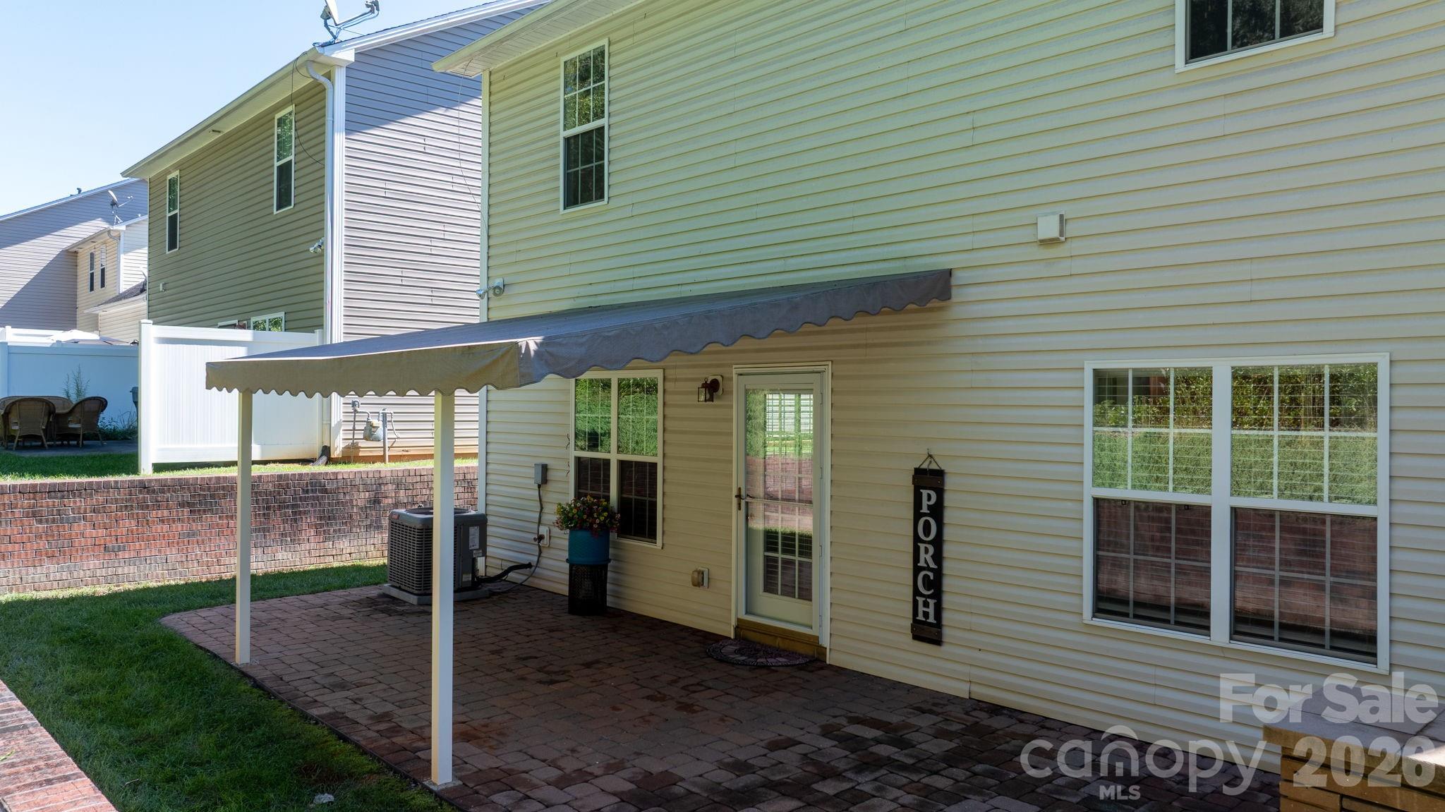 4746 Braxton Gate Lane 8 Property Photo 46
