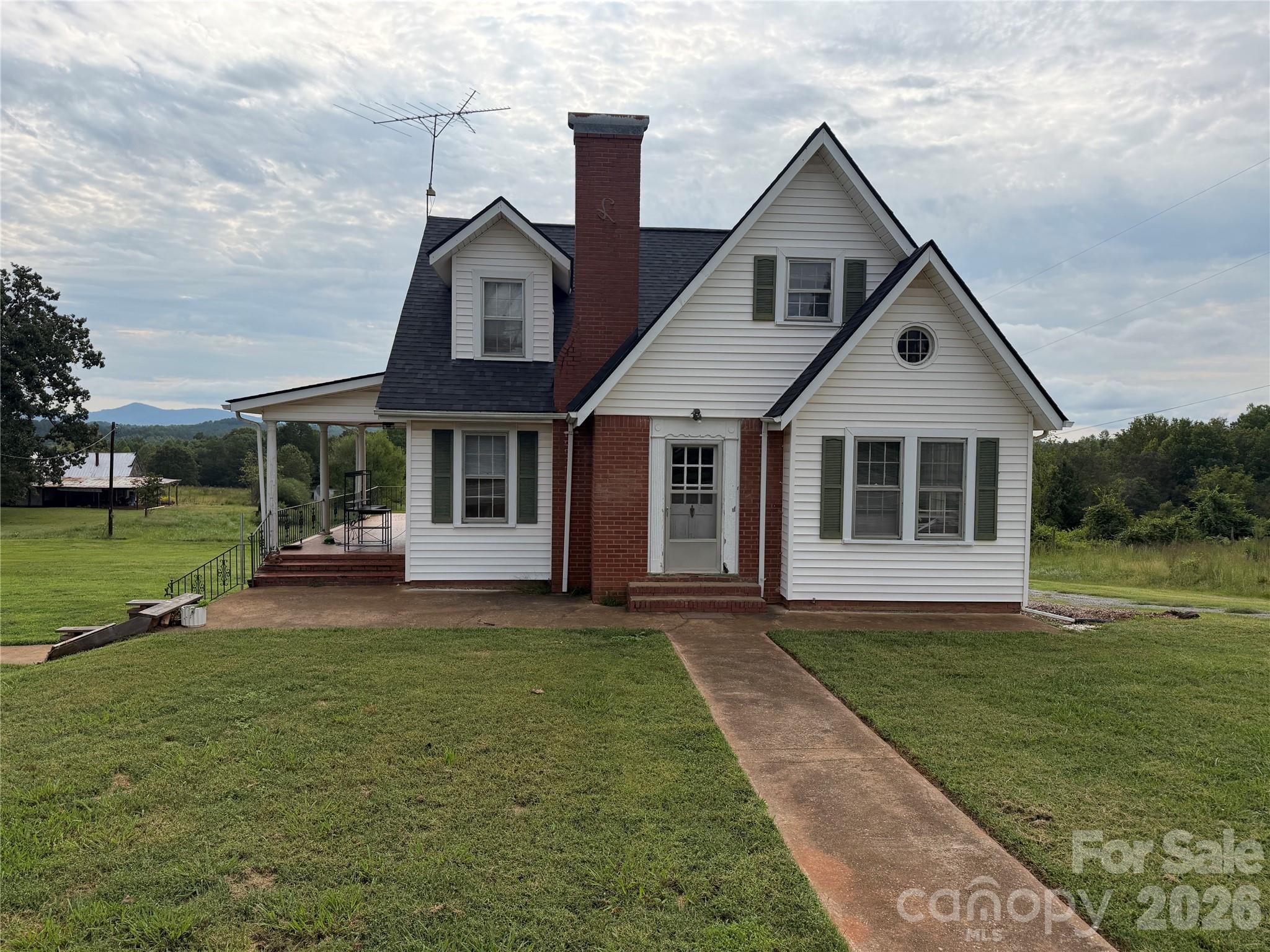 3360 Us 64 Highway Property Photo 1