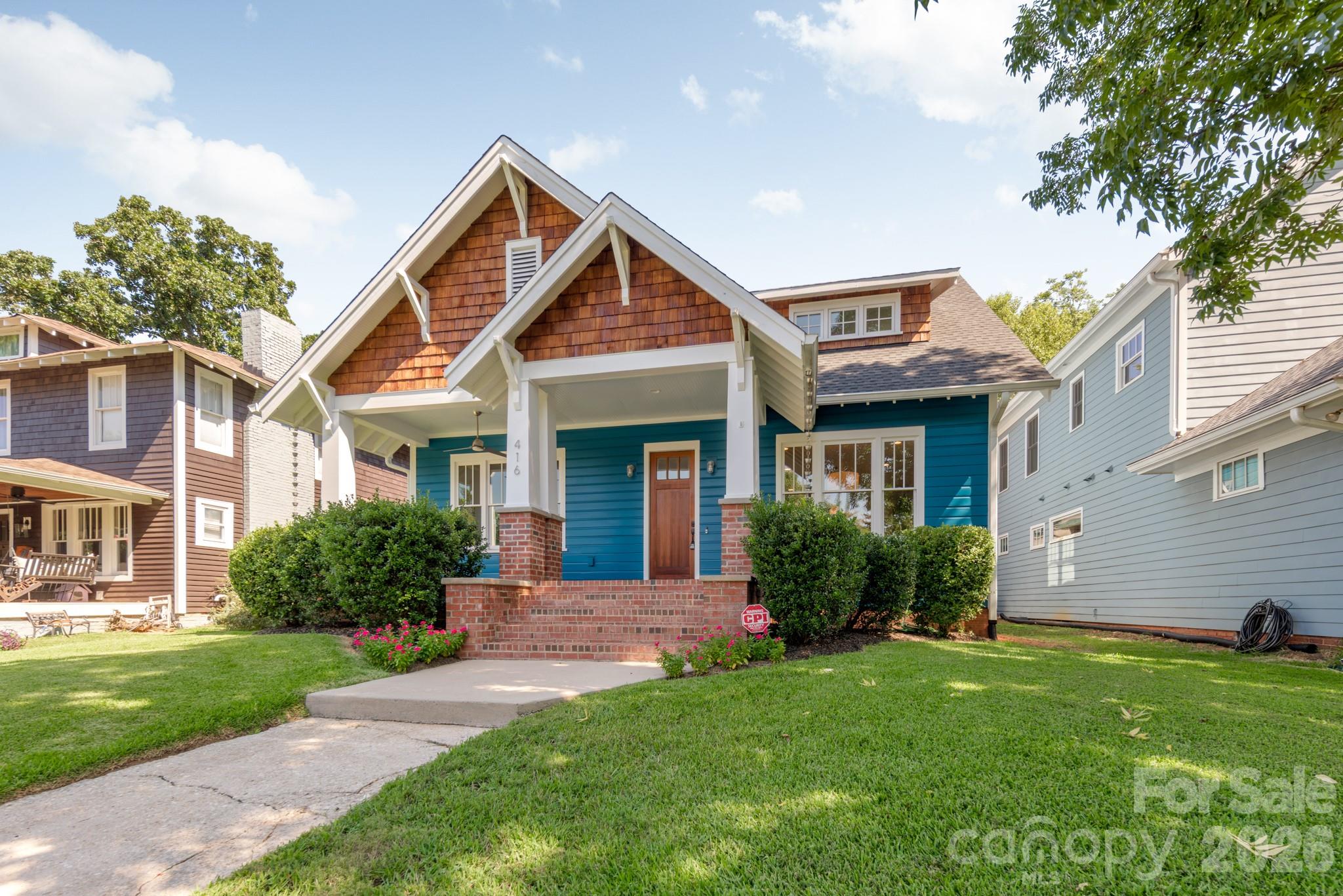 416 W Park Avenue Property Photo 1