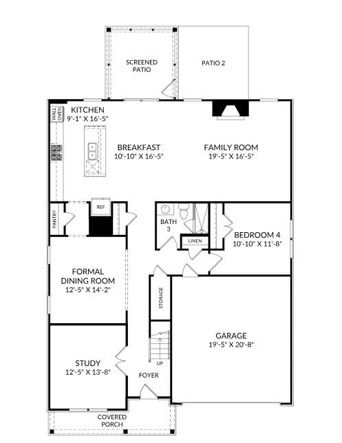 1923 Pine Nut Trail Property Photo 43