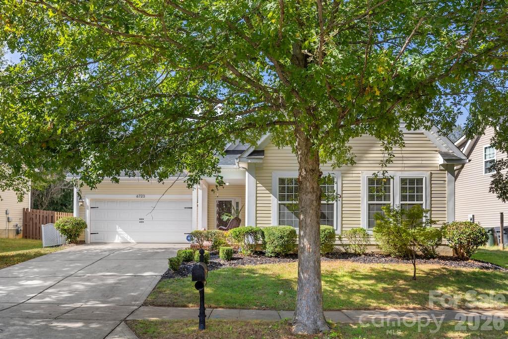 6723 Carrington Pointe Drive Property Photo 1