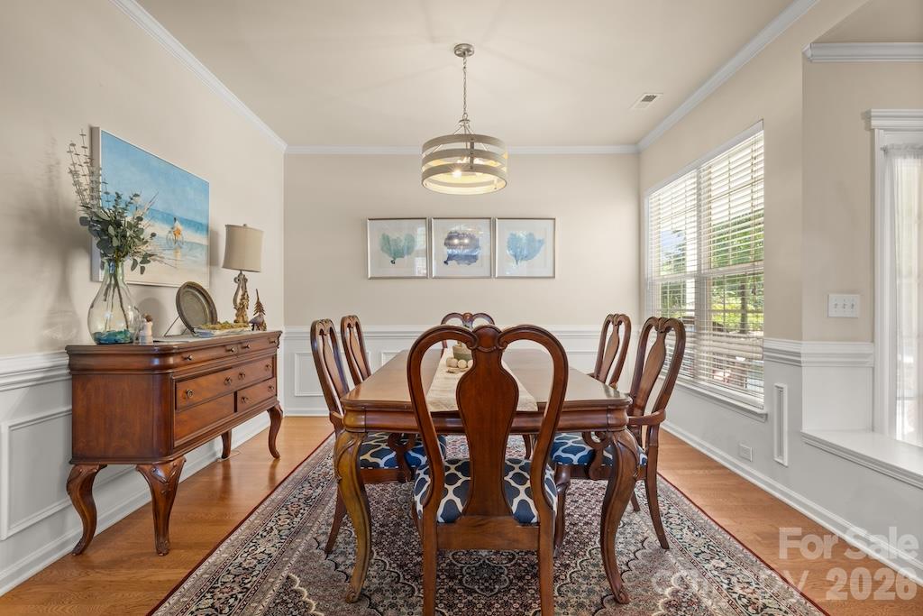 6723 Carrington Pointe Drive Property Photo 7