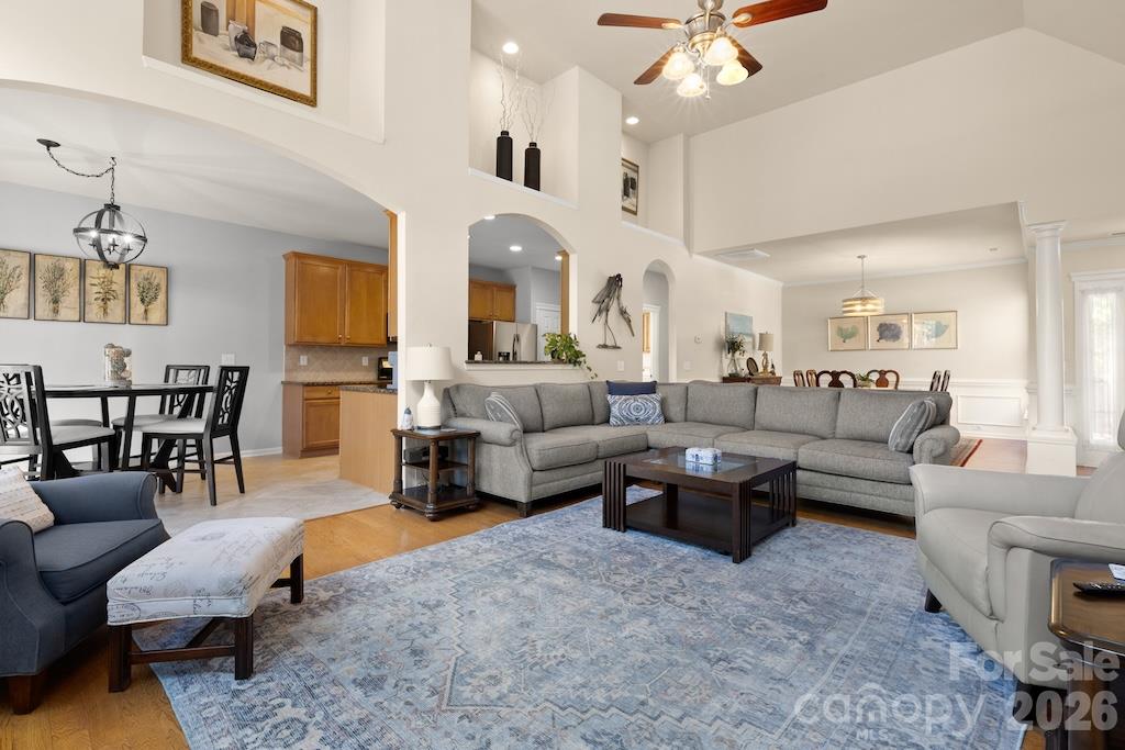 6723 Carrington Pointe Drive Property Photo 10