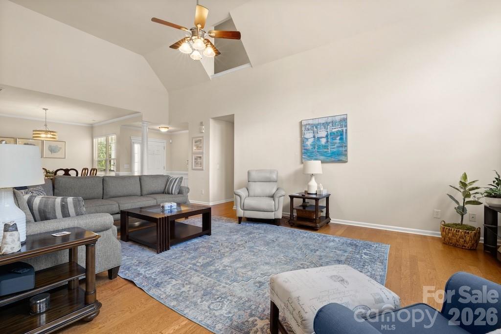 6723 Carrington Pointe Drive Property Photo 11