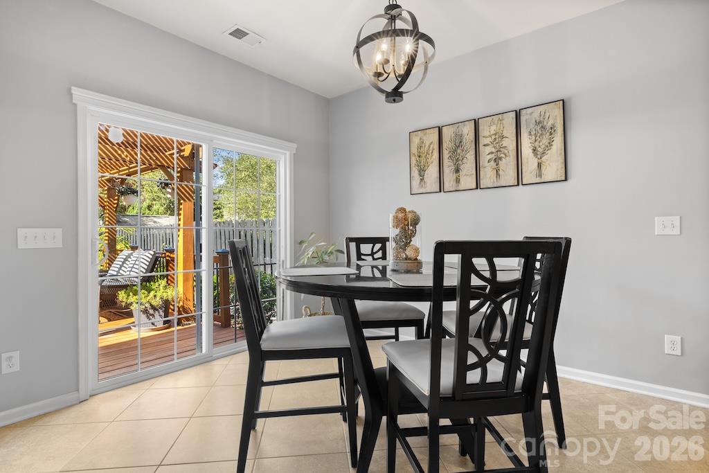 6723 Carrington Pointe Drive Property Photo 16
