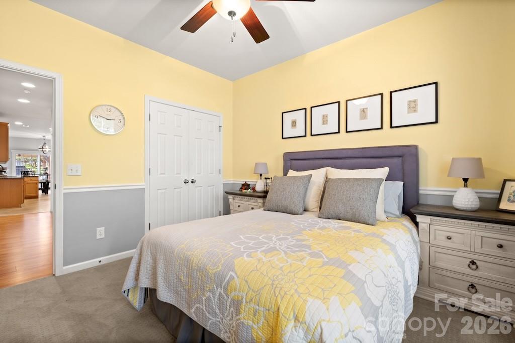 6723 Carrington Pointe Drive Property Photo 23