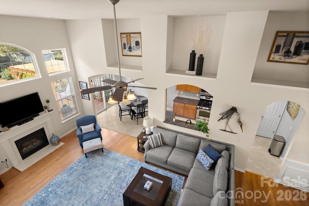 6723 Carrington Pointe Drive Property Photo 28