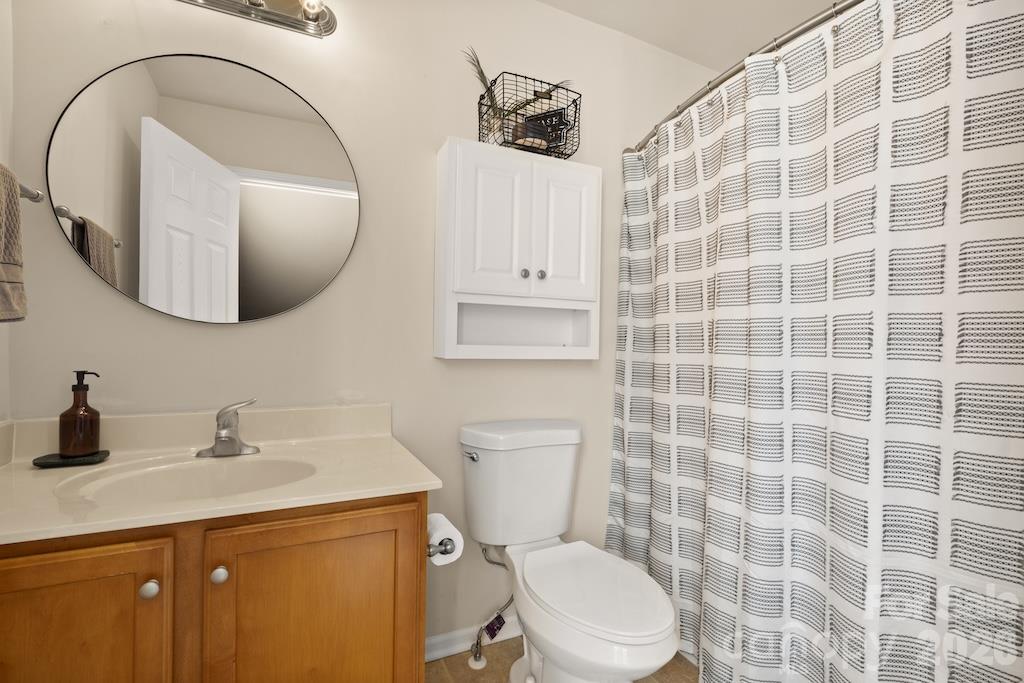 6723 Carrington Pointe Drive Property Photo 32