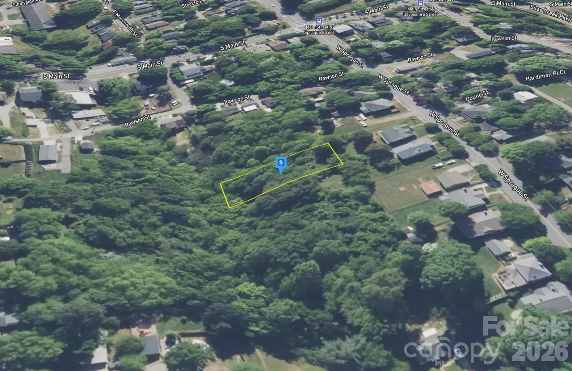 105 Sprague Street Property Photo 2