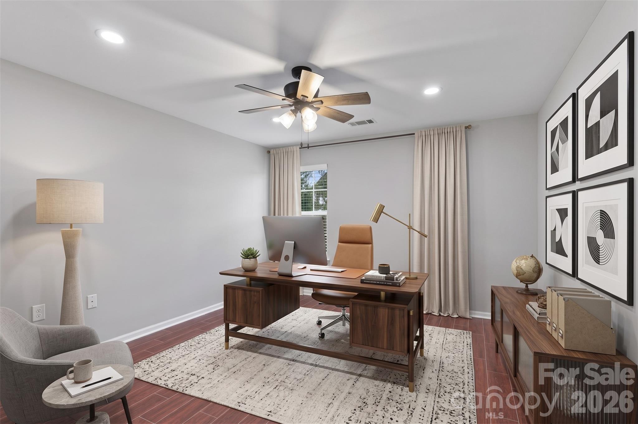 2204 Reid Pointe Avenue Property Photo 23