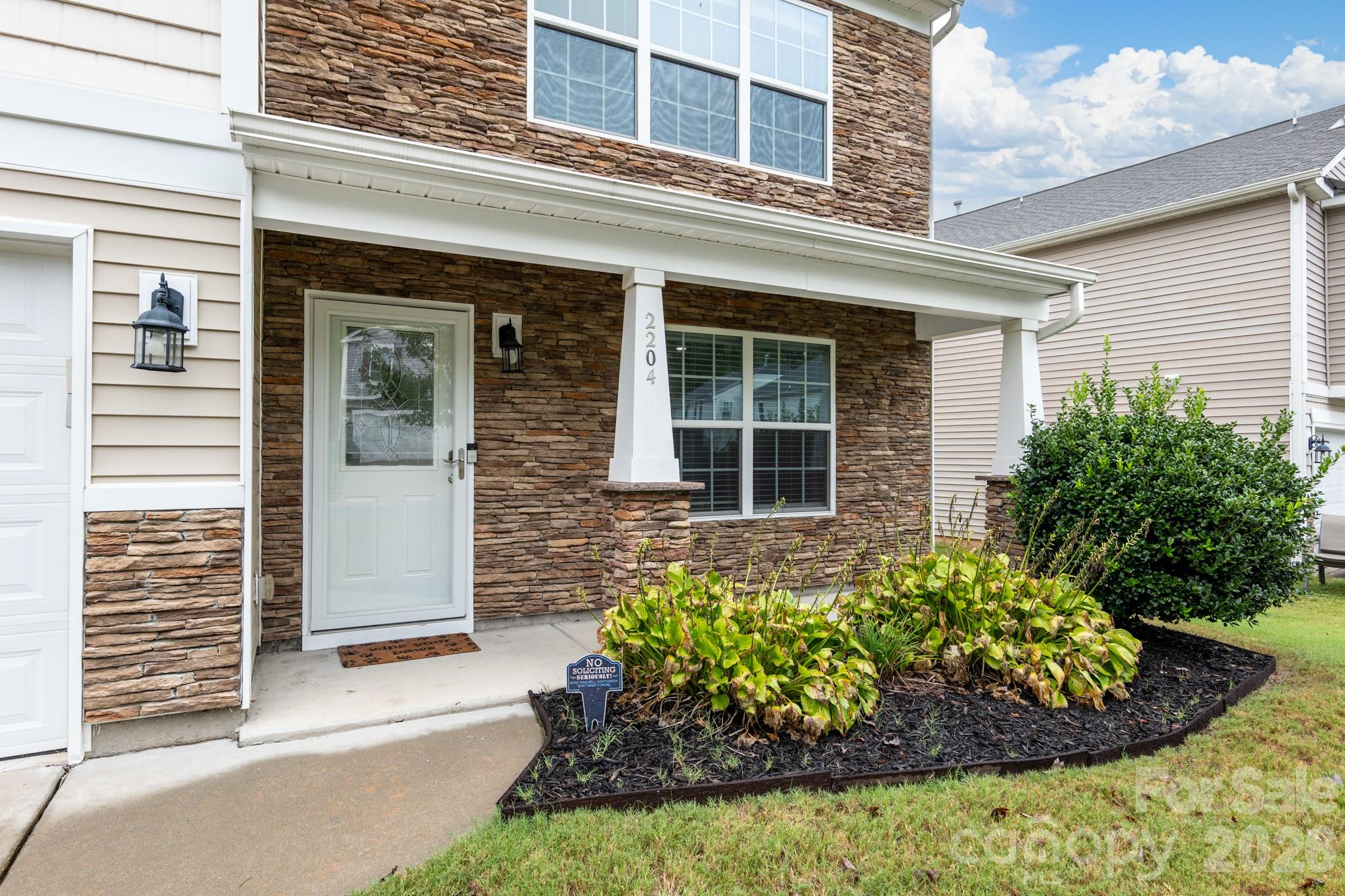 2204 Reid Pointe Avenue Property Photo 38