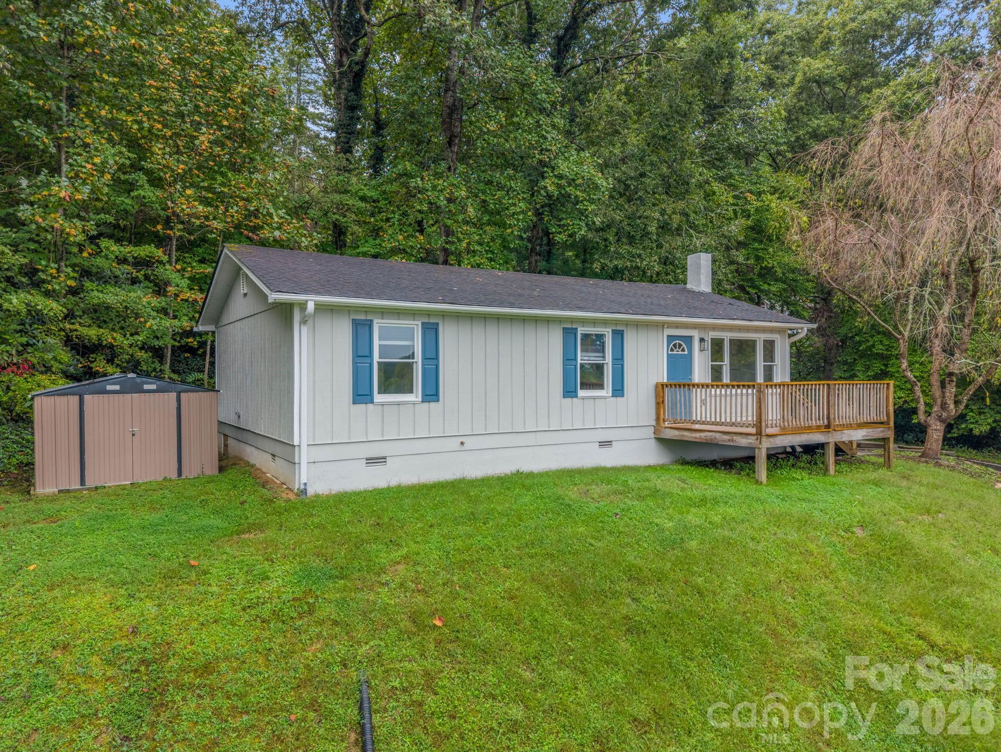 117 Drexel Road Property Photo 1