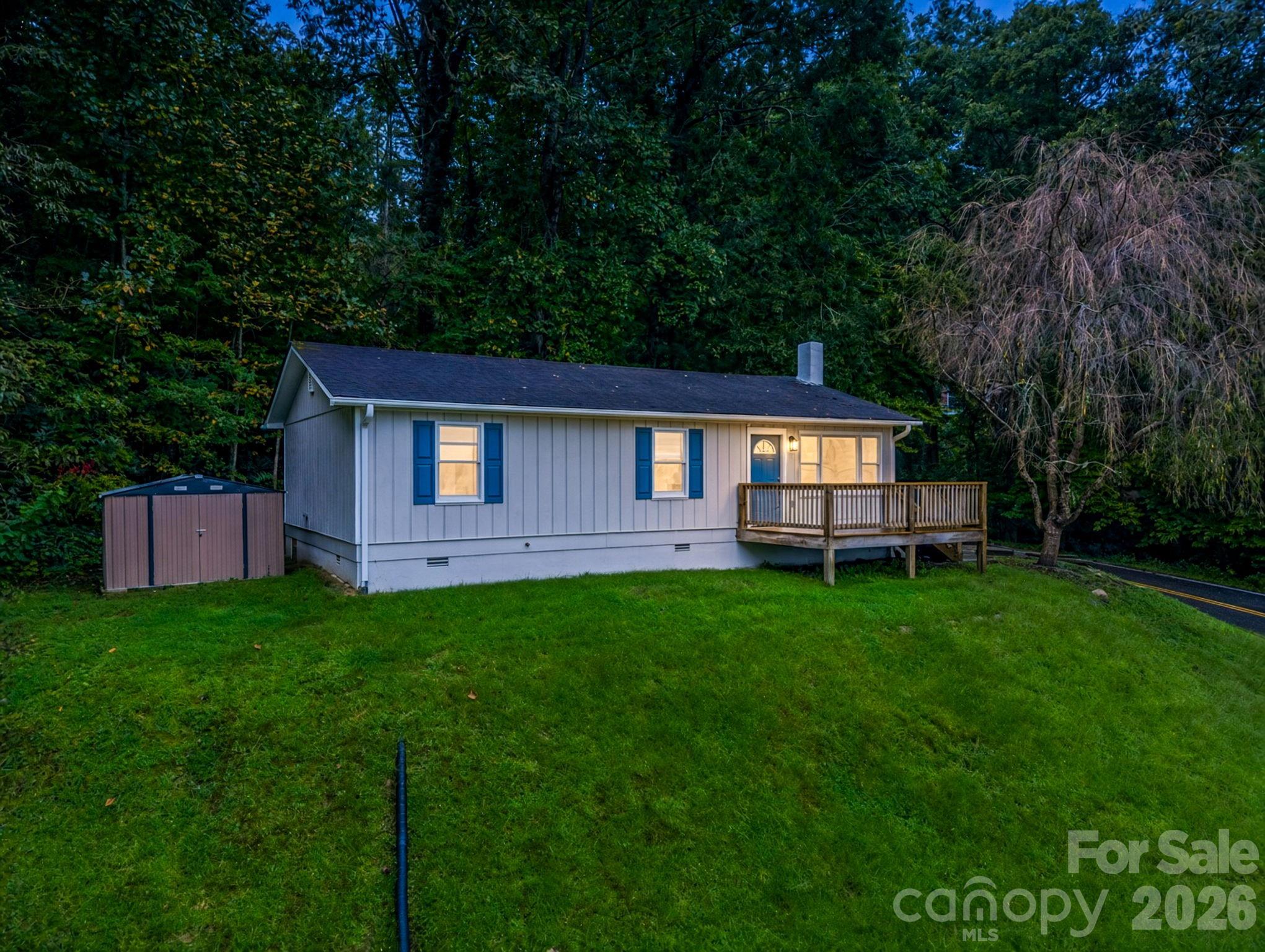117 Drexel Road Property Photo 2