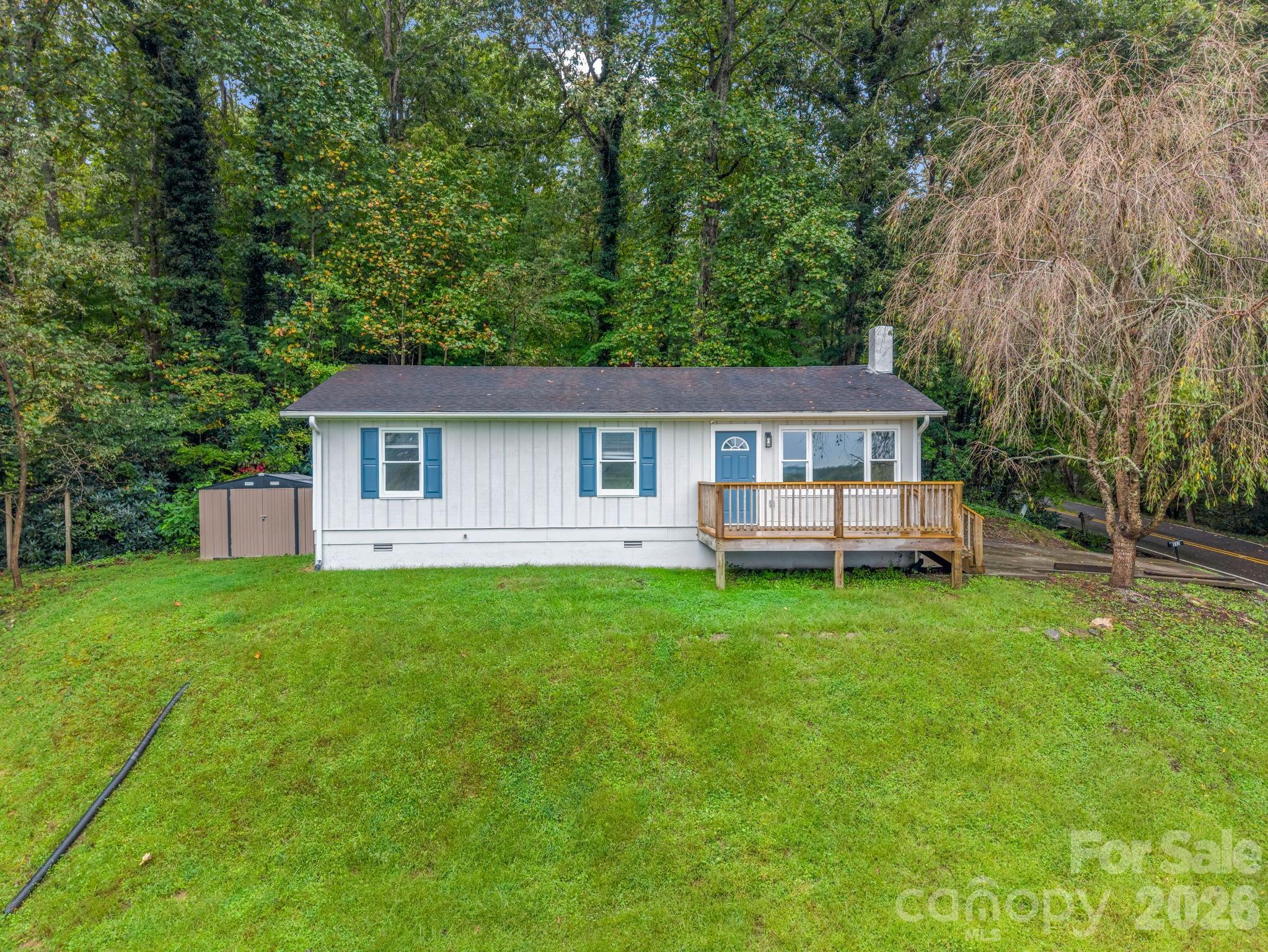 117 Drexel Road Property Photo 3