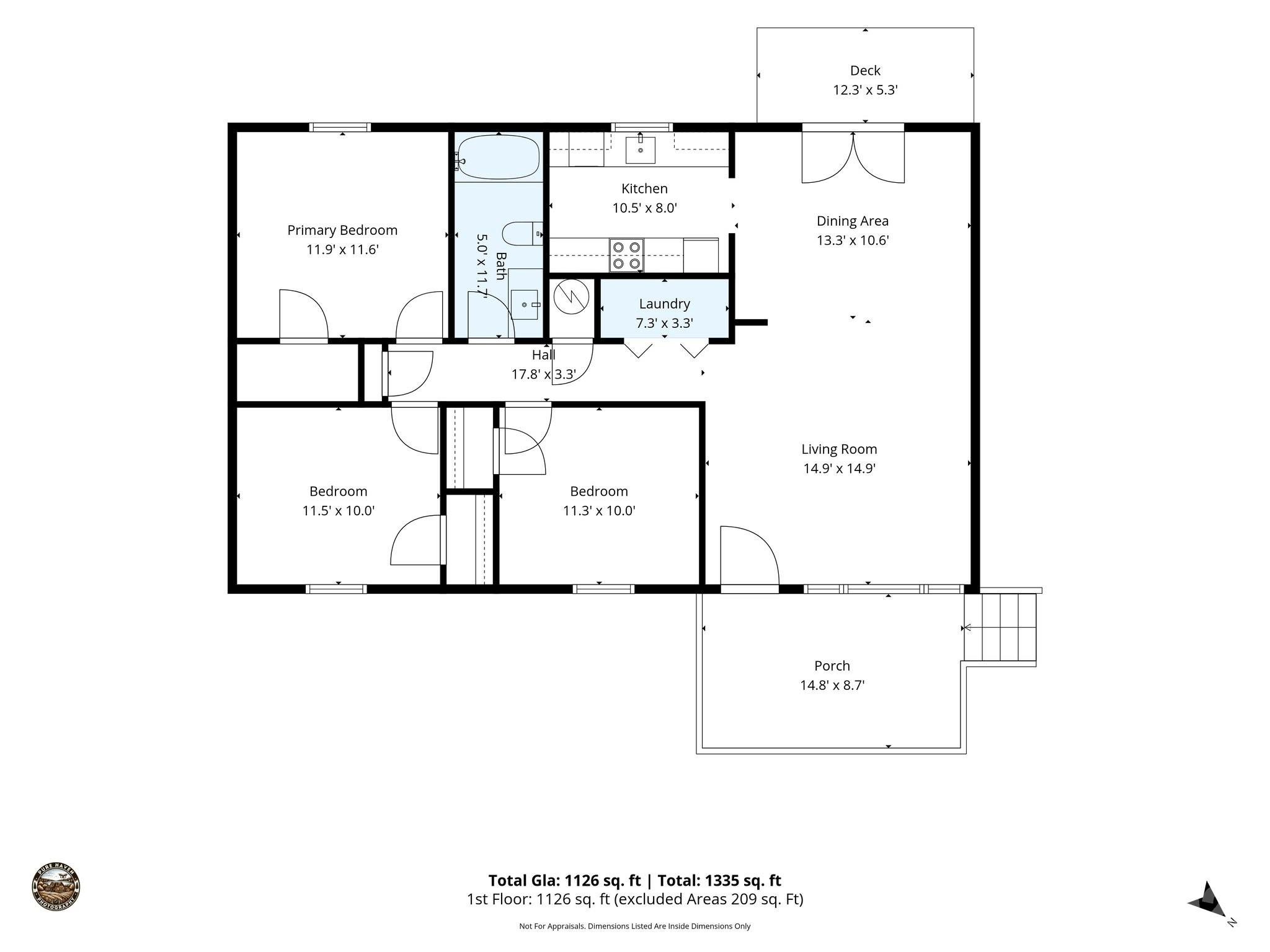 117 Drexel Road Property Photo 36