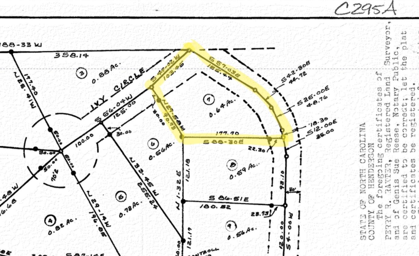 117 Drexel Road Property Photo 37