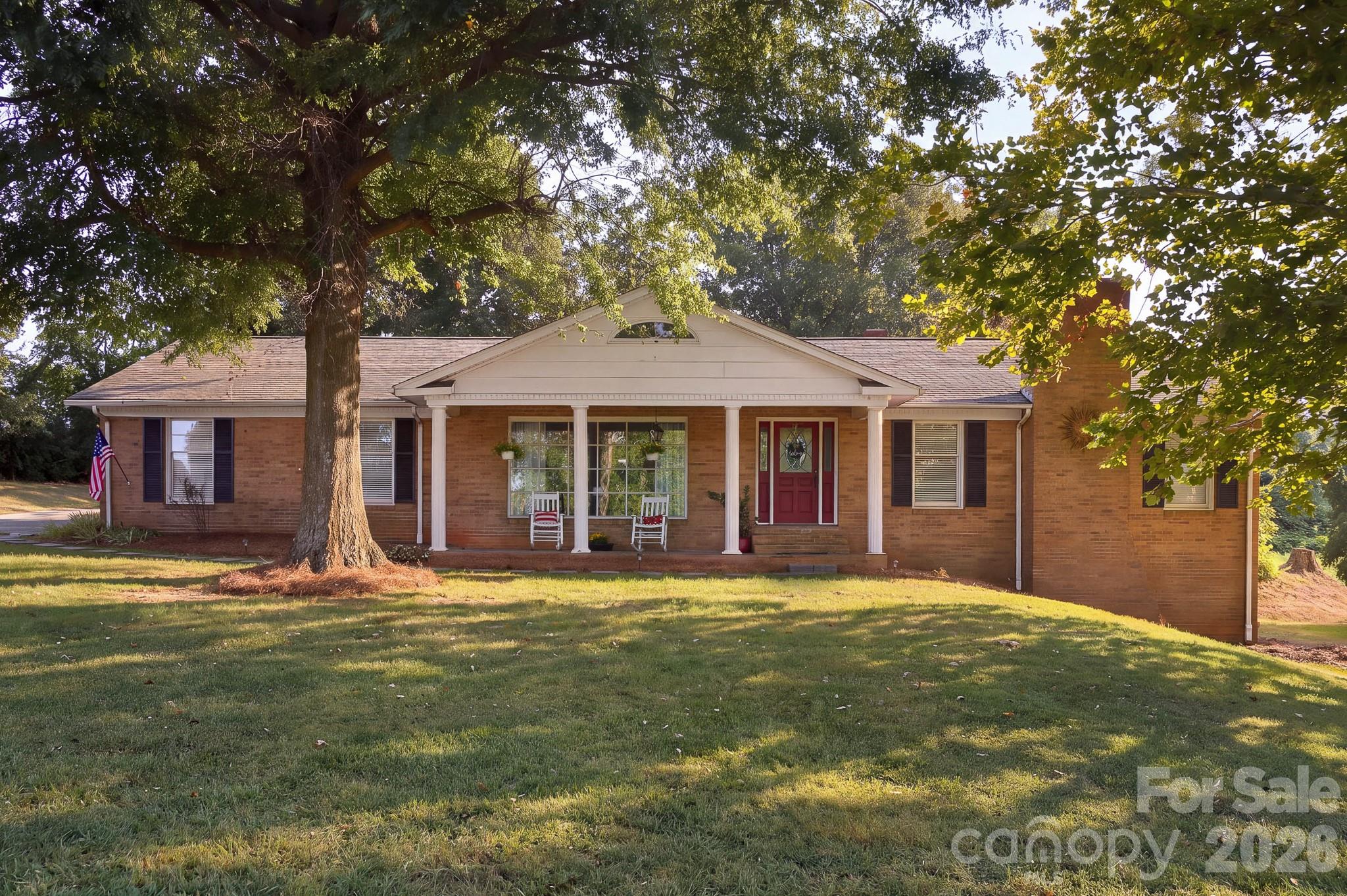 3910 Fallston Road Property Photo 1