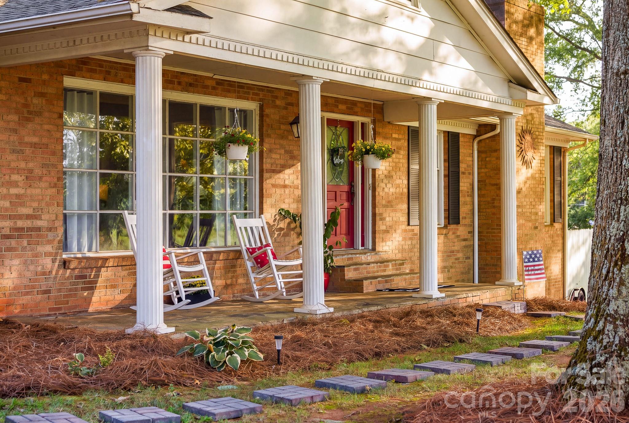 3910 Fallston Road Property Photo 2