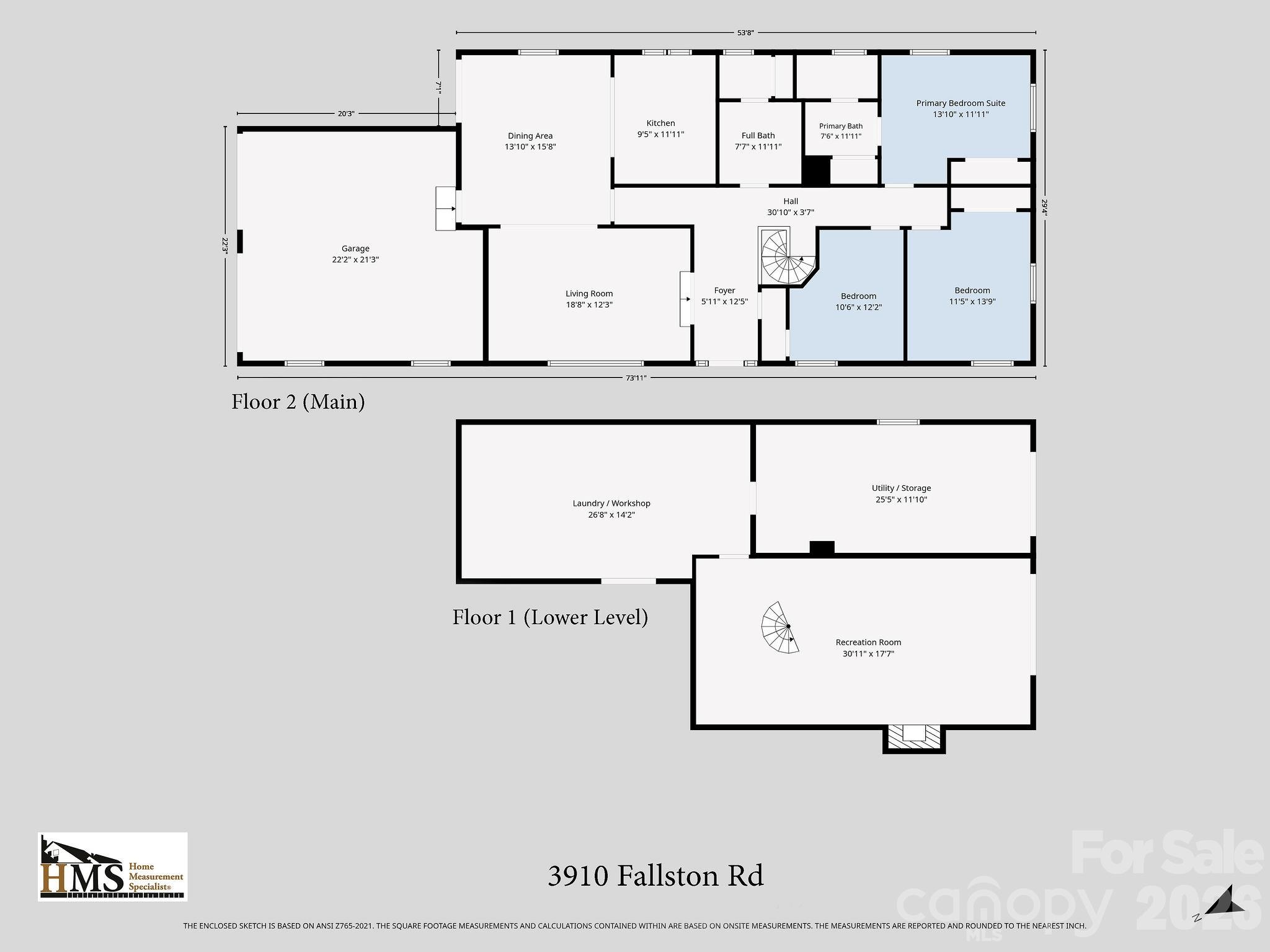 3910 Fallston Road Property Photo 37