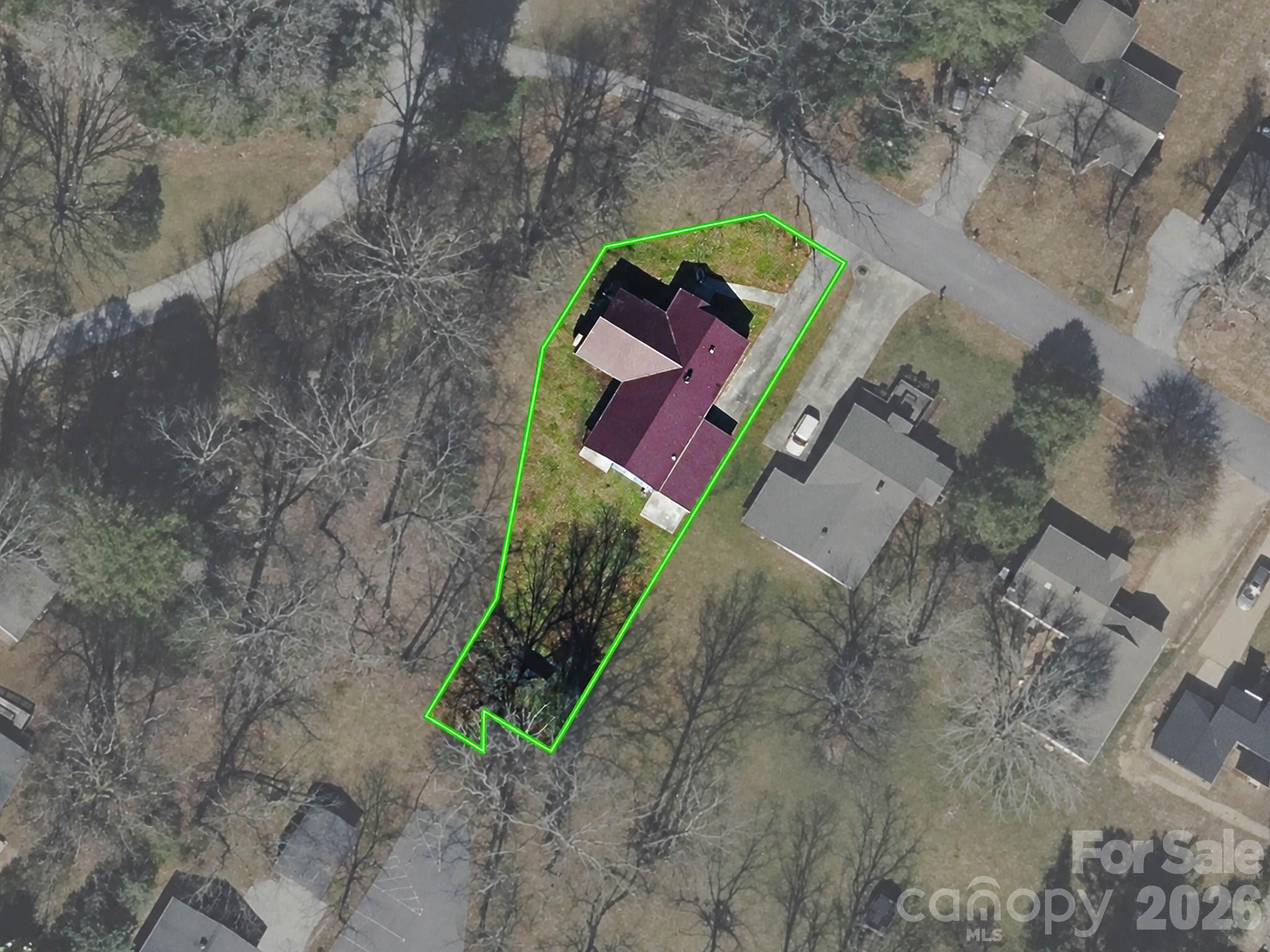 105 Robinson Avenue Property Photo 35