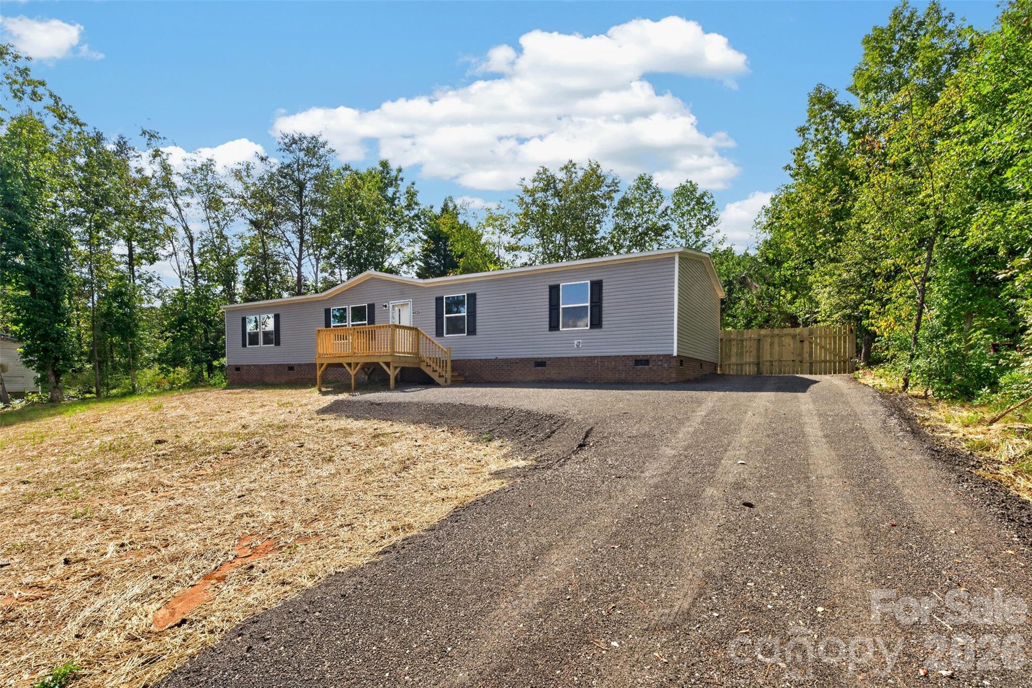 4133 Alderbrook Court Property Photo 1