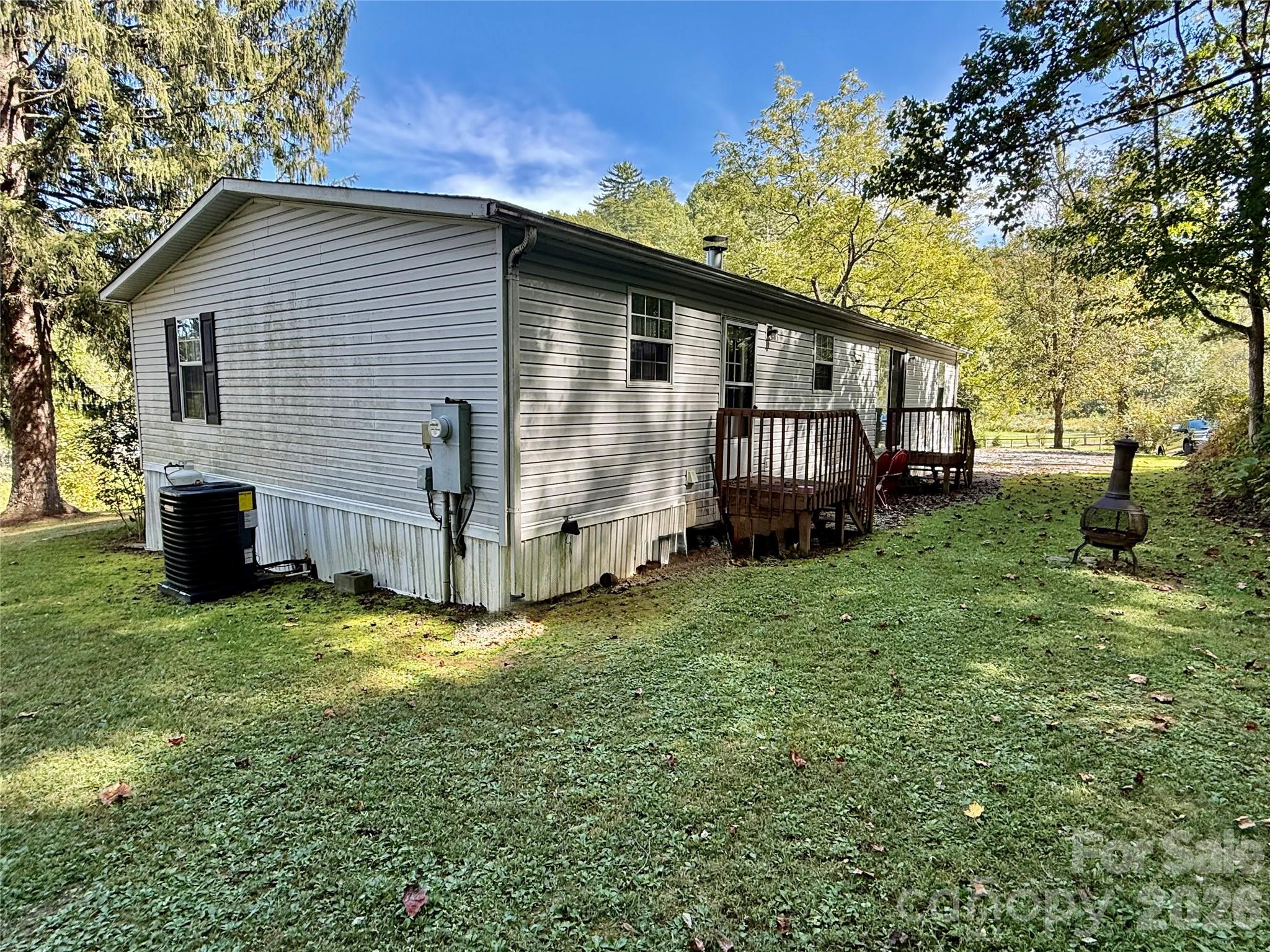 878 Gw G W Whitmire Road Property Photo 23