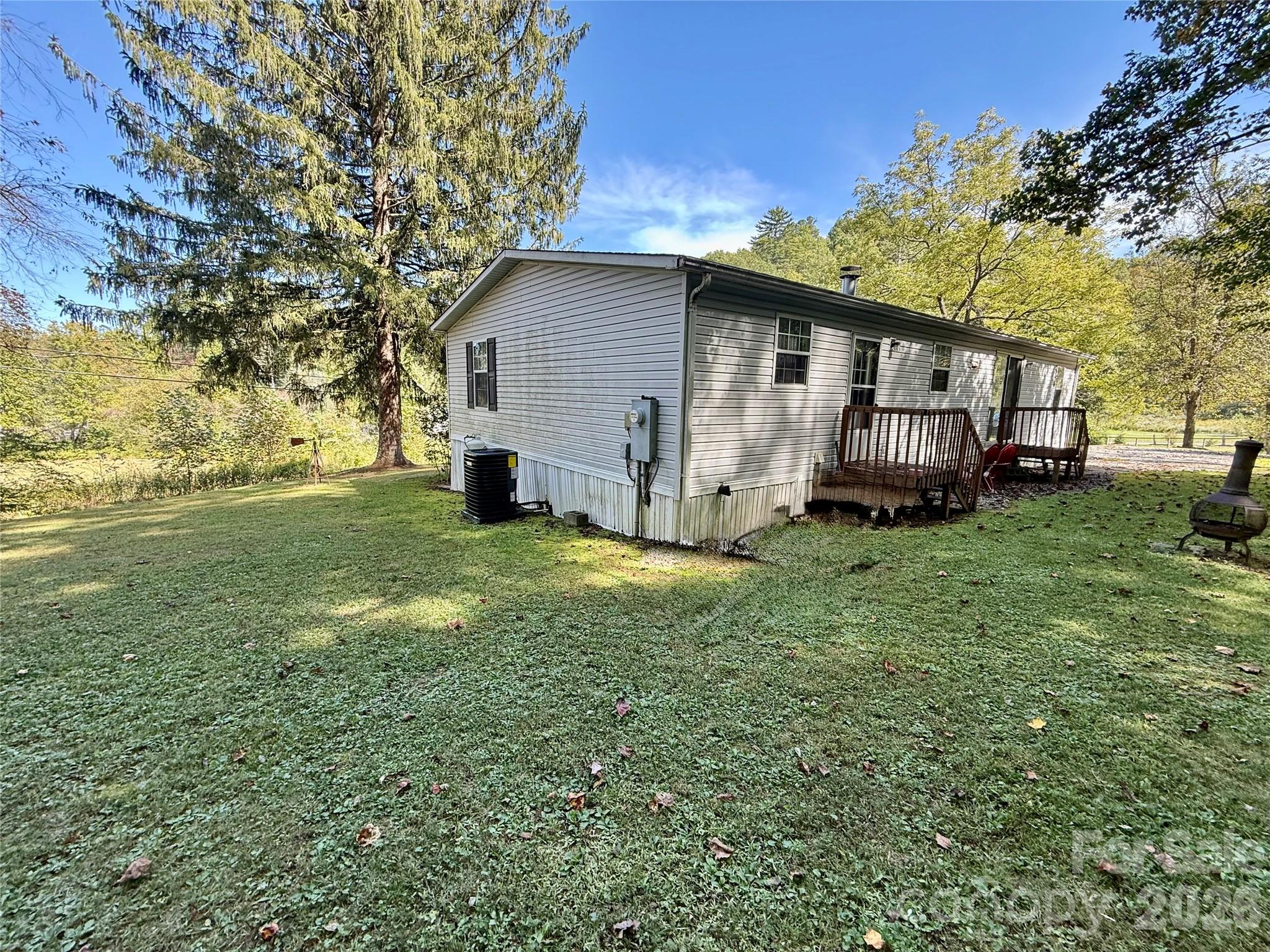 878 Gw G W Whitmire Road Property Photo 26