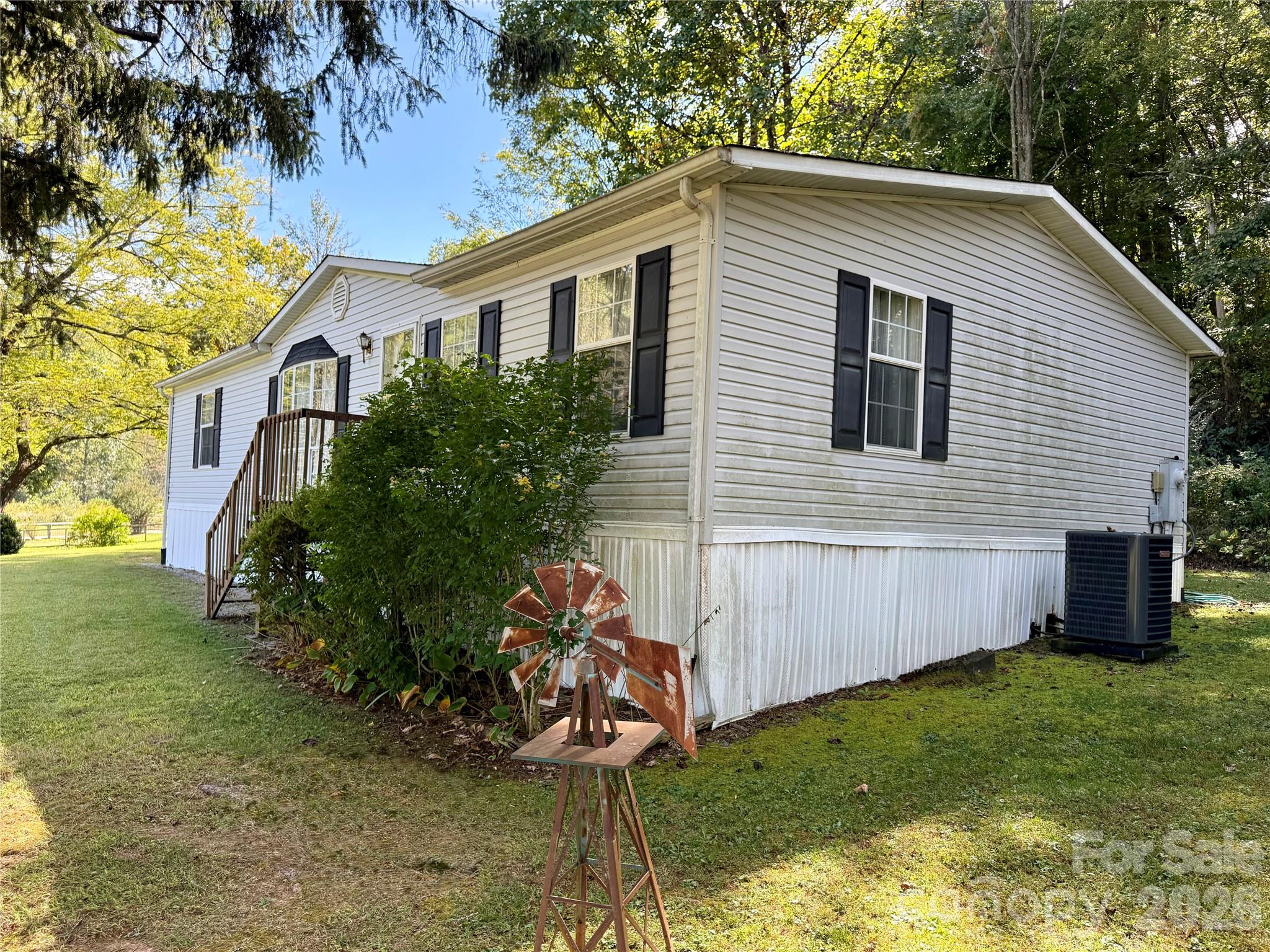 878 Gw G W Whitmire Road Property Photo 27