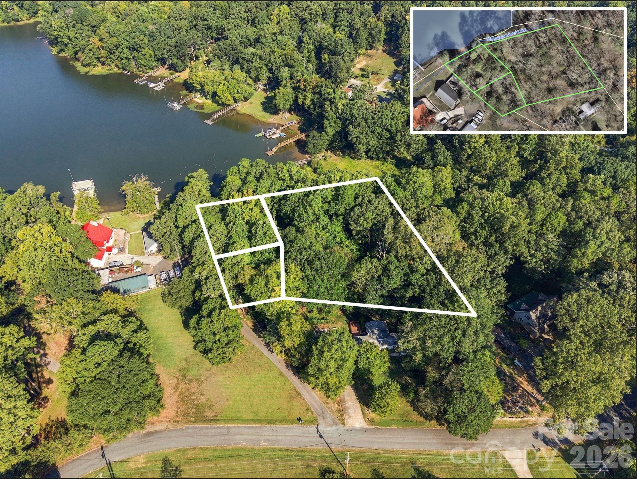 11211 Arthur Auten Road Property Photo 1