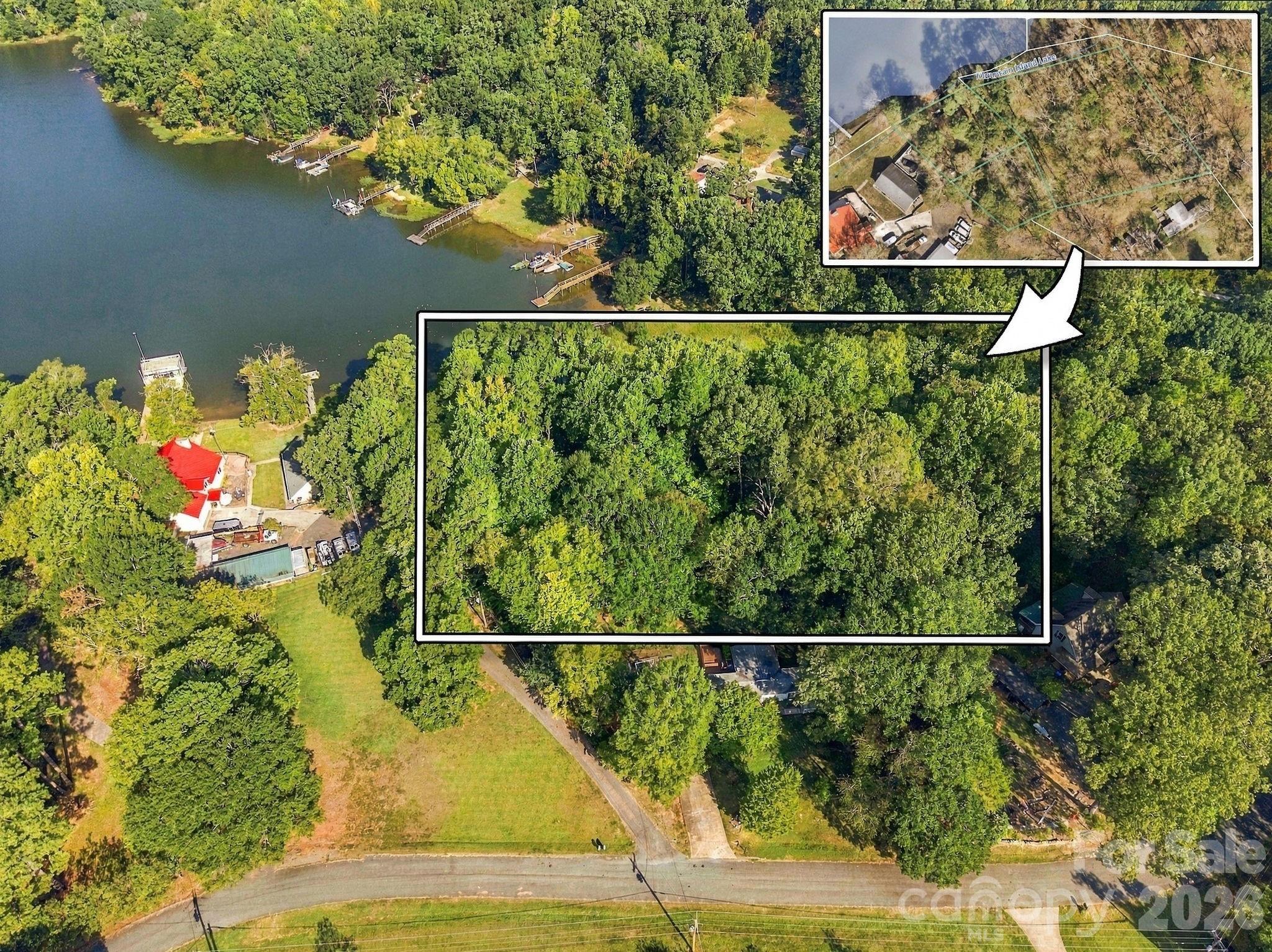 11211 Arthur Auten Road Property Photo 2